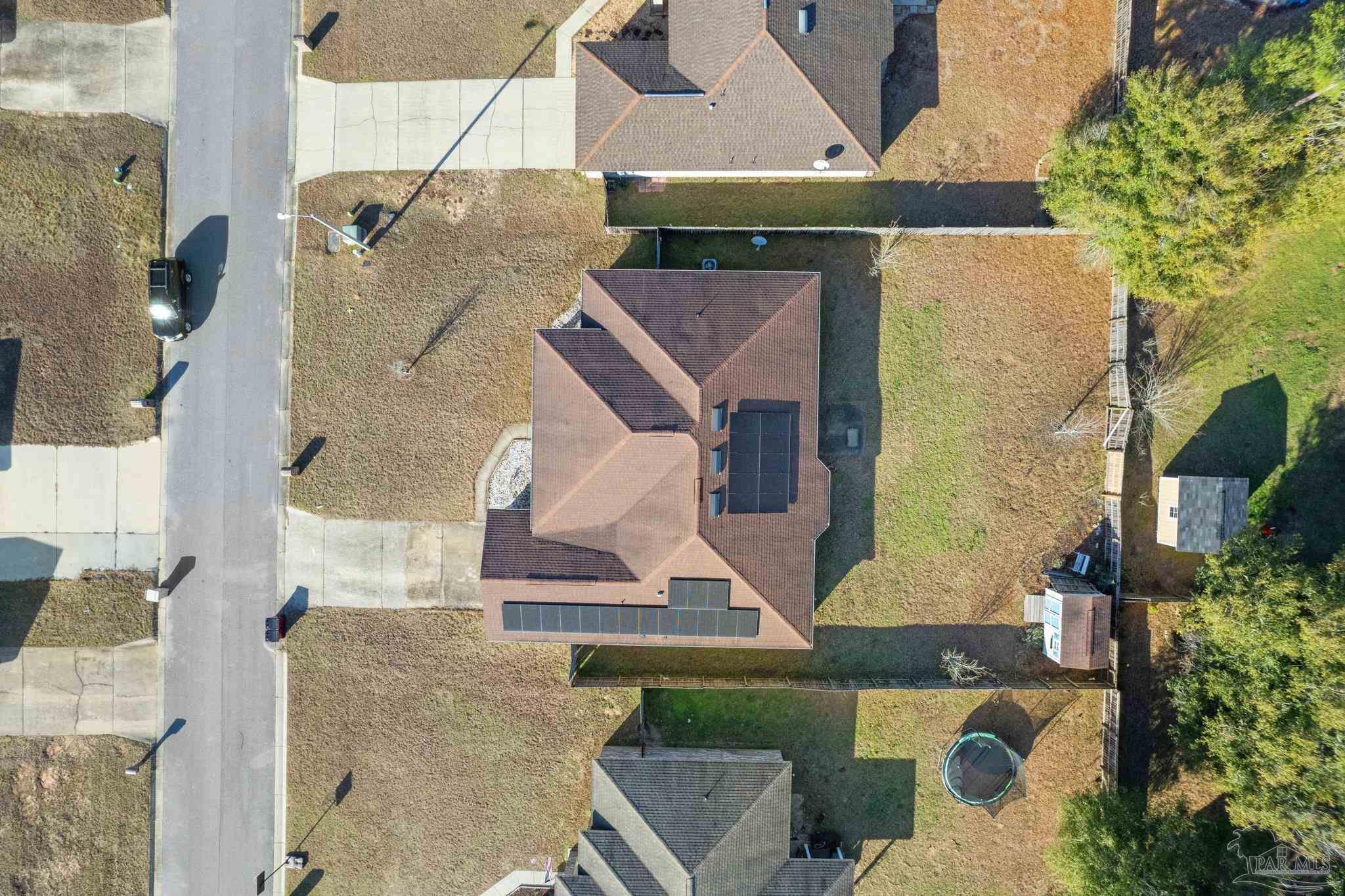7064 Harvest Way