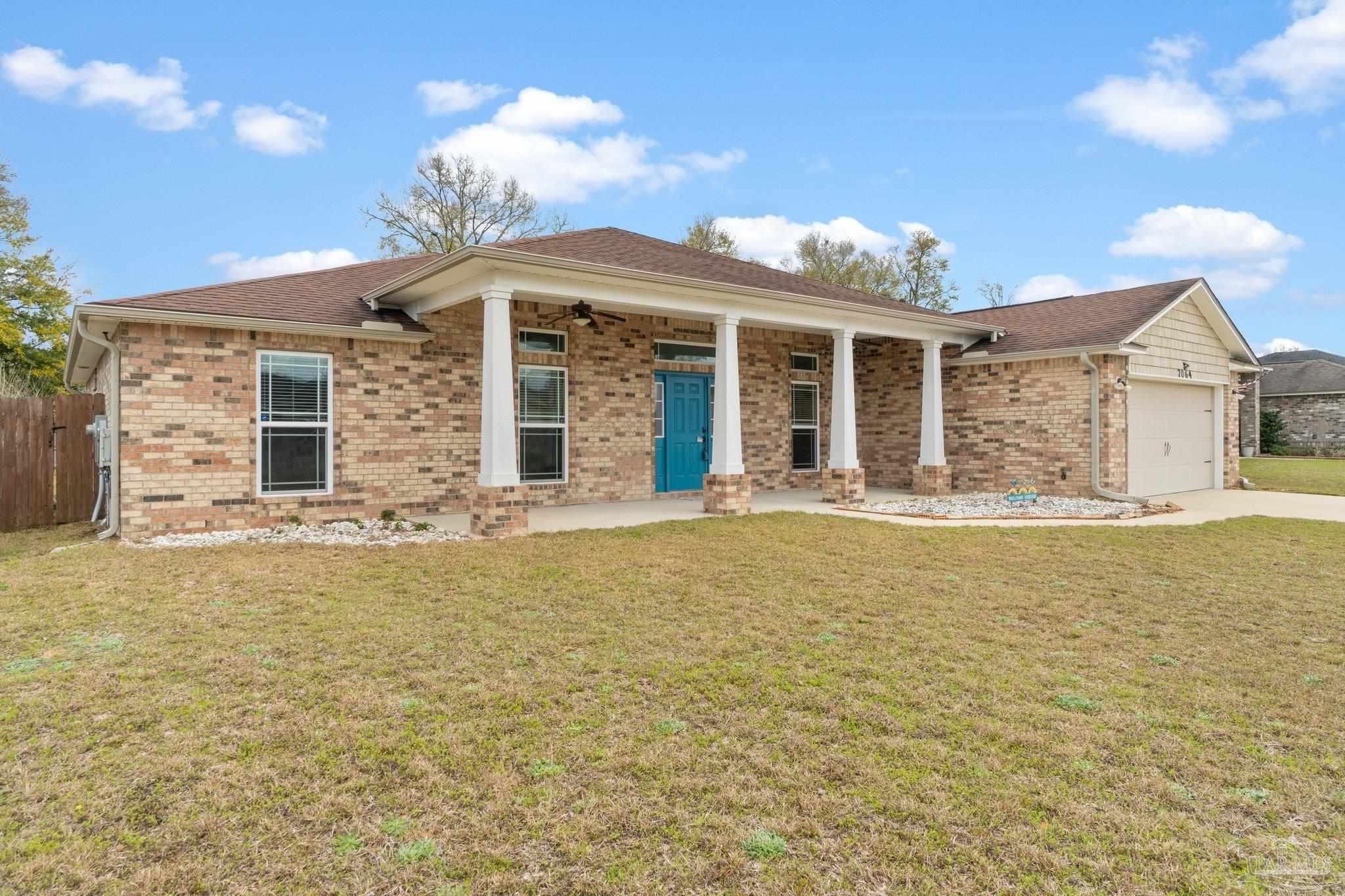 7064 Harvest Way