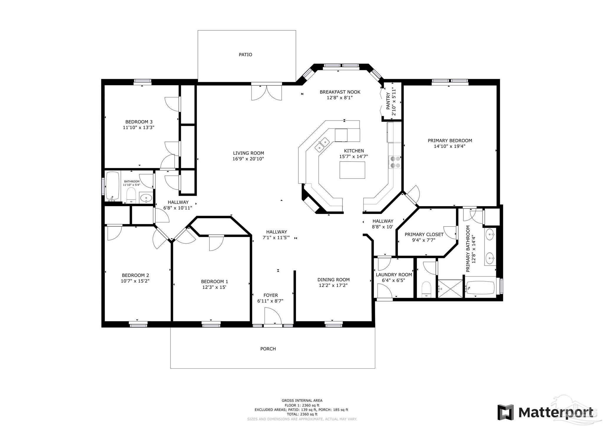 7064 Harvest Way