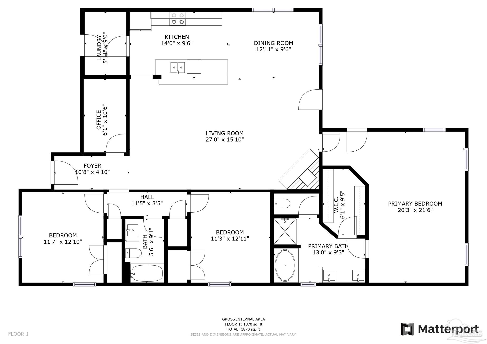 3481 Wasatch Range Loop