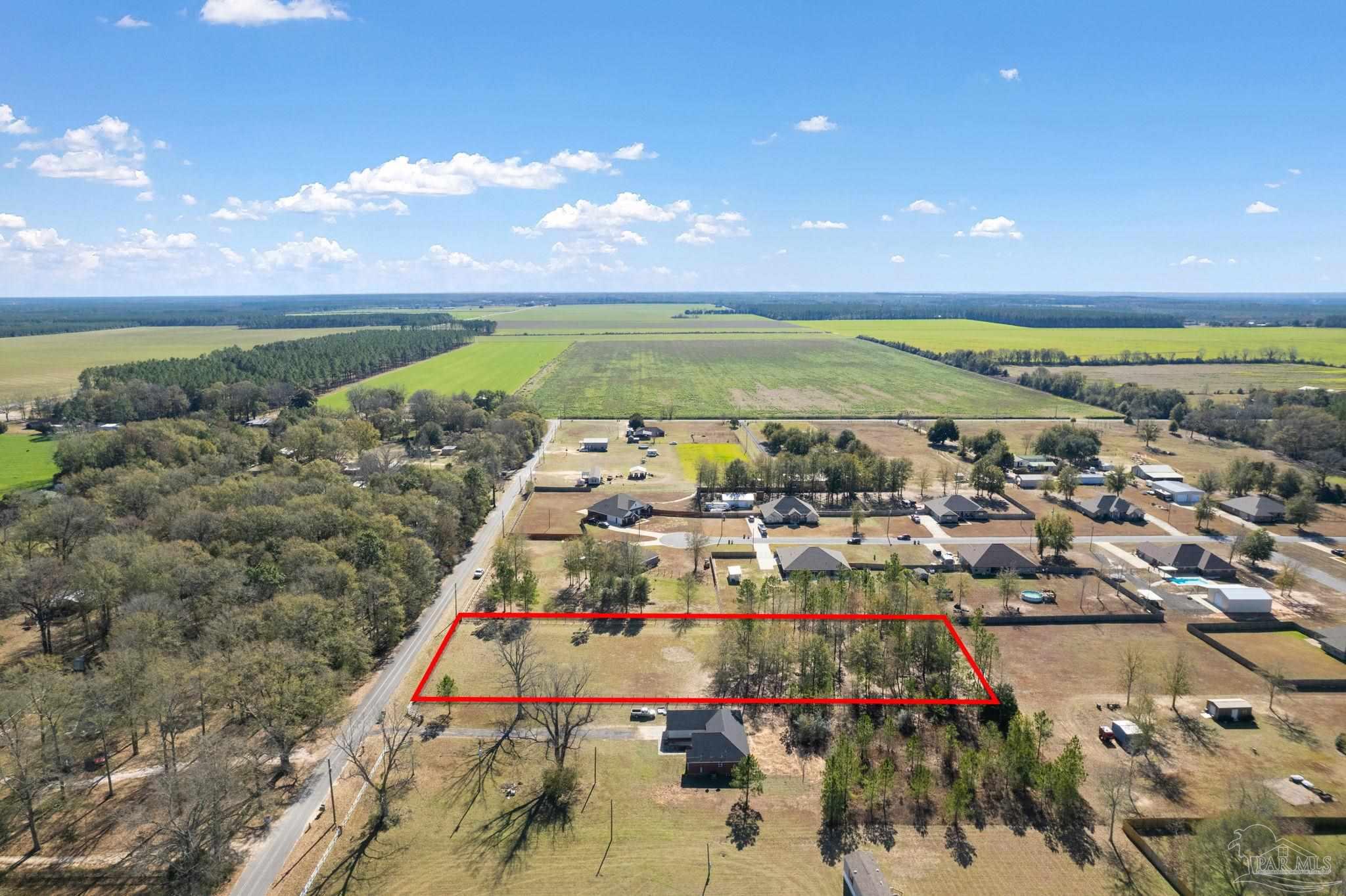 Lot 504 Farm Rd