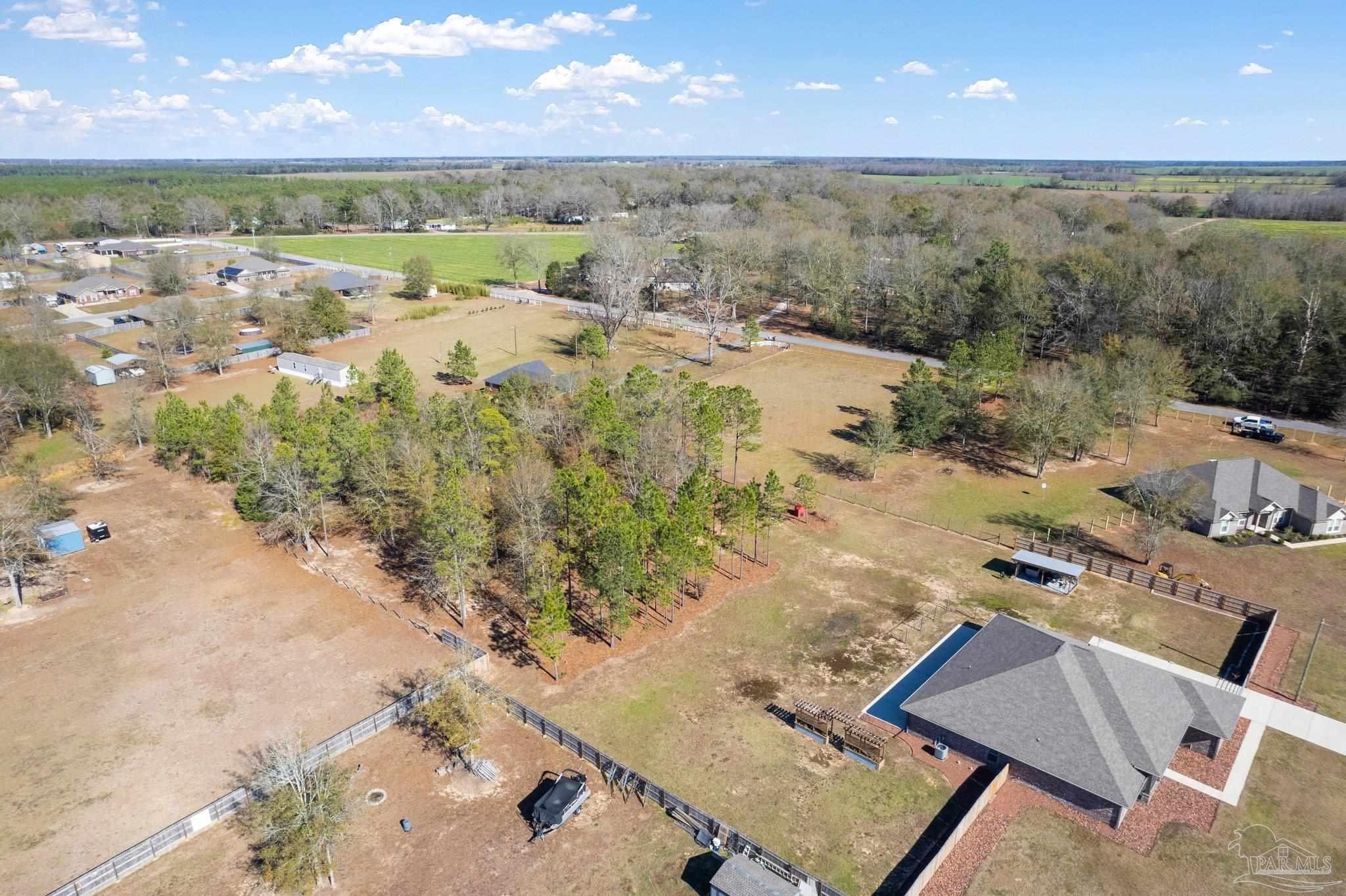 Lot 504 Farm Rd