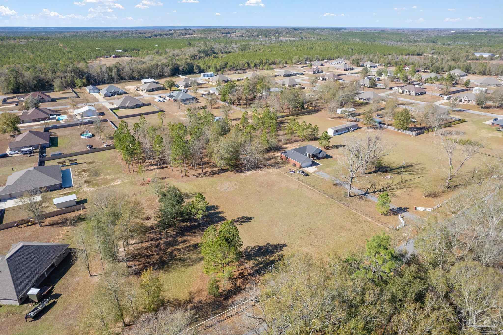 Lot 504 Farm Rd