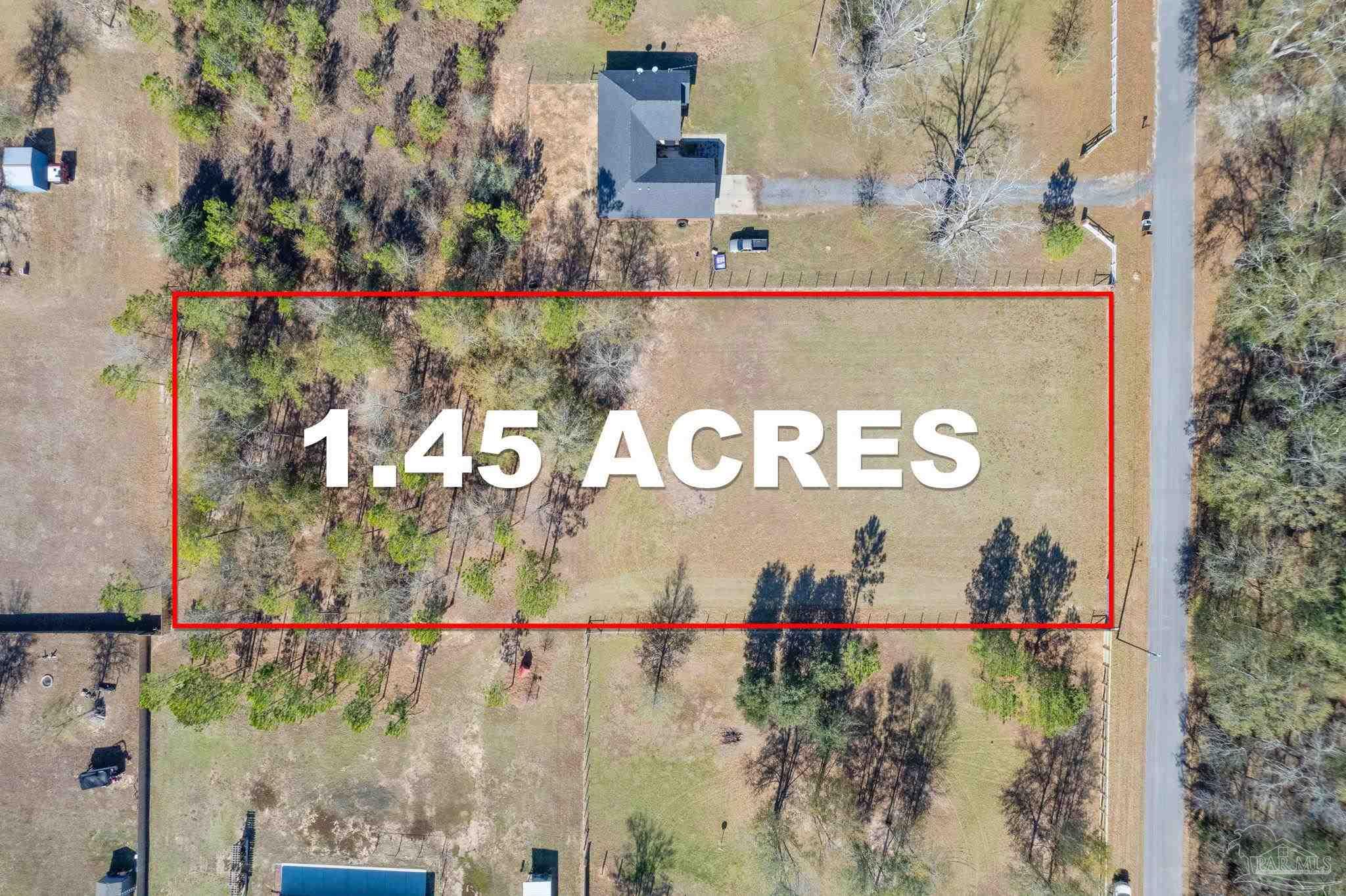 Lot 504 Farm Rd