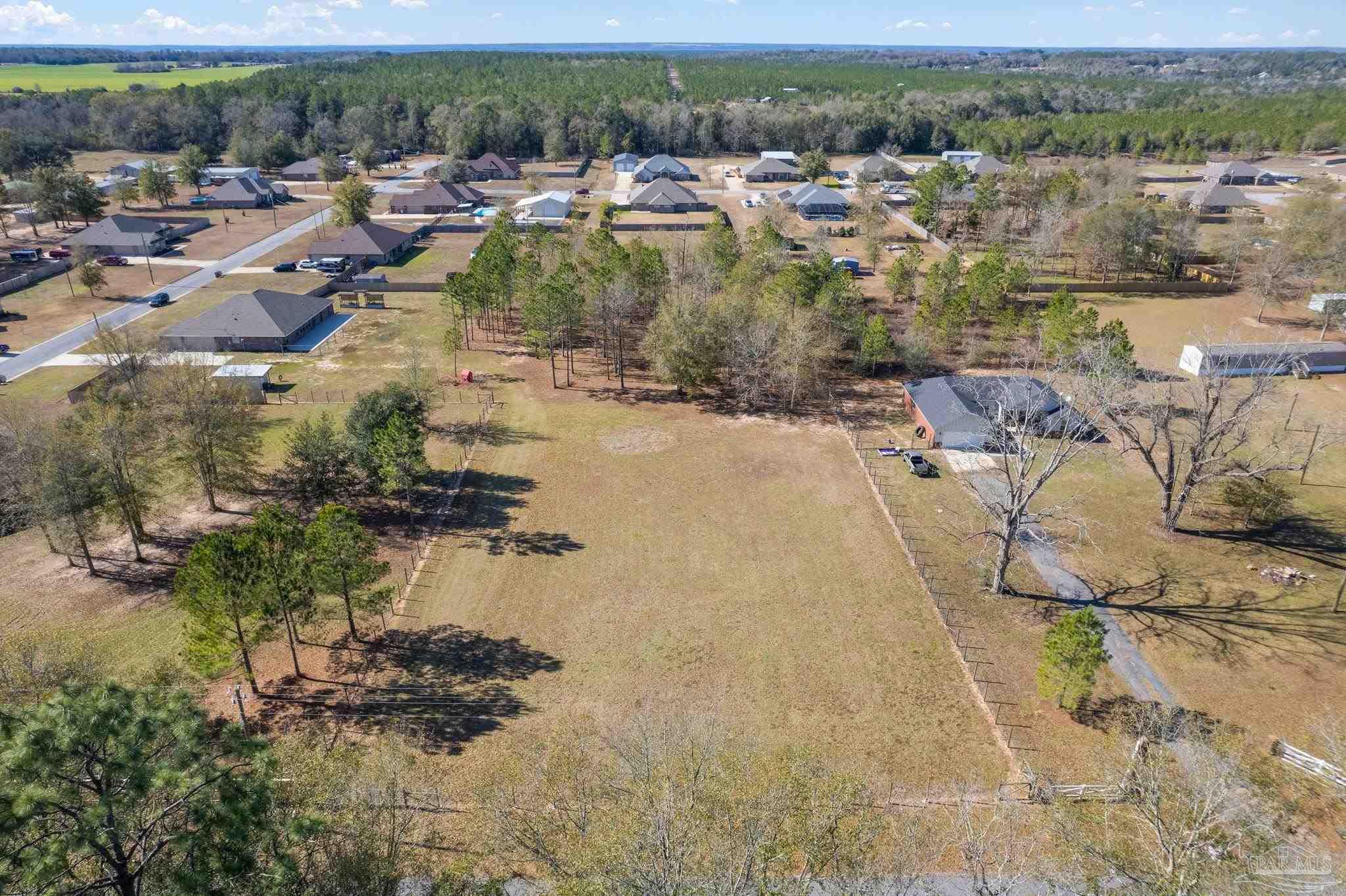 Lot 504 Farm Rd