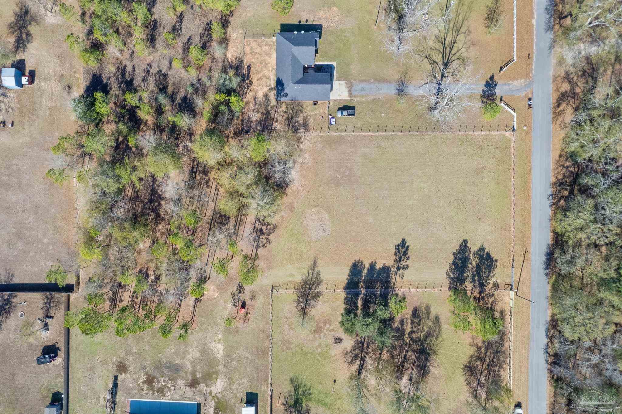 Lot 504 Farm Rd