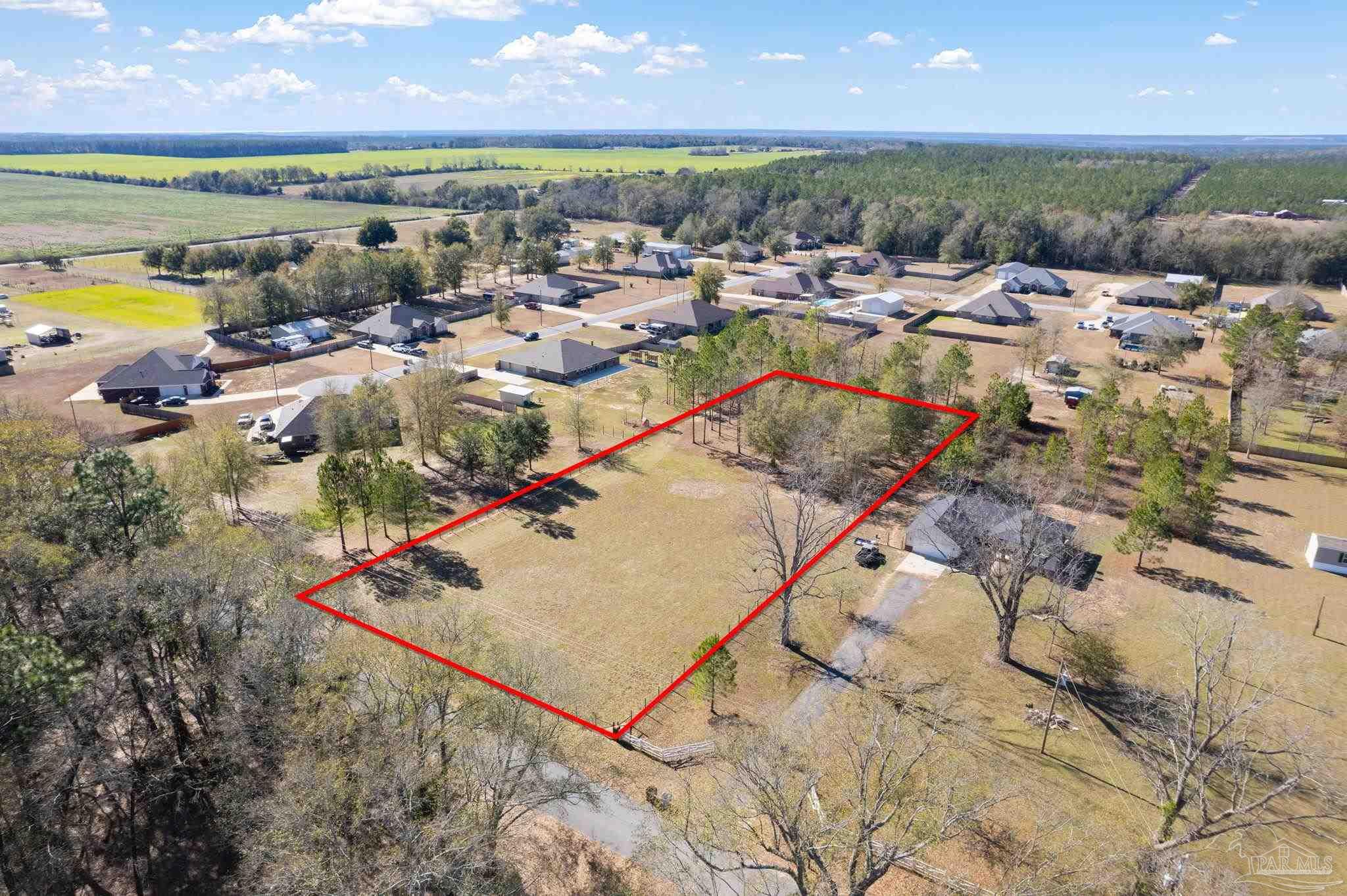 Lot 504 Farm Rd