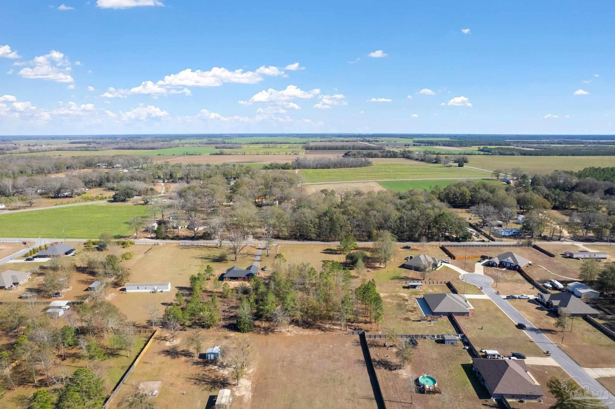 Lot 504 Farm Rd