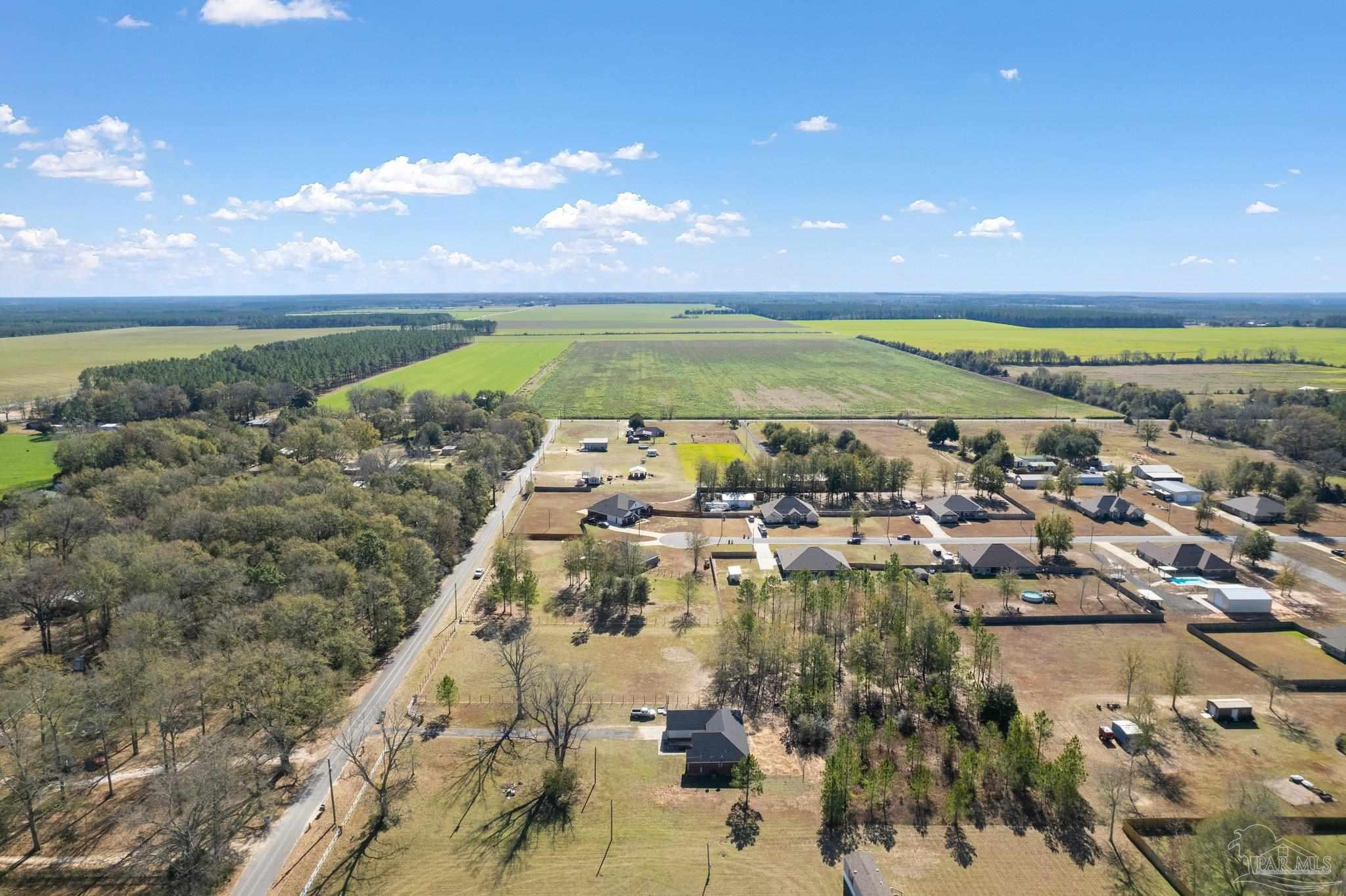 Lot 504 Farm Rd