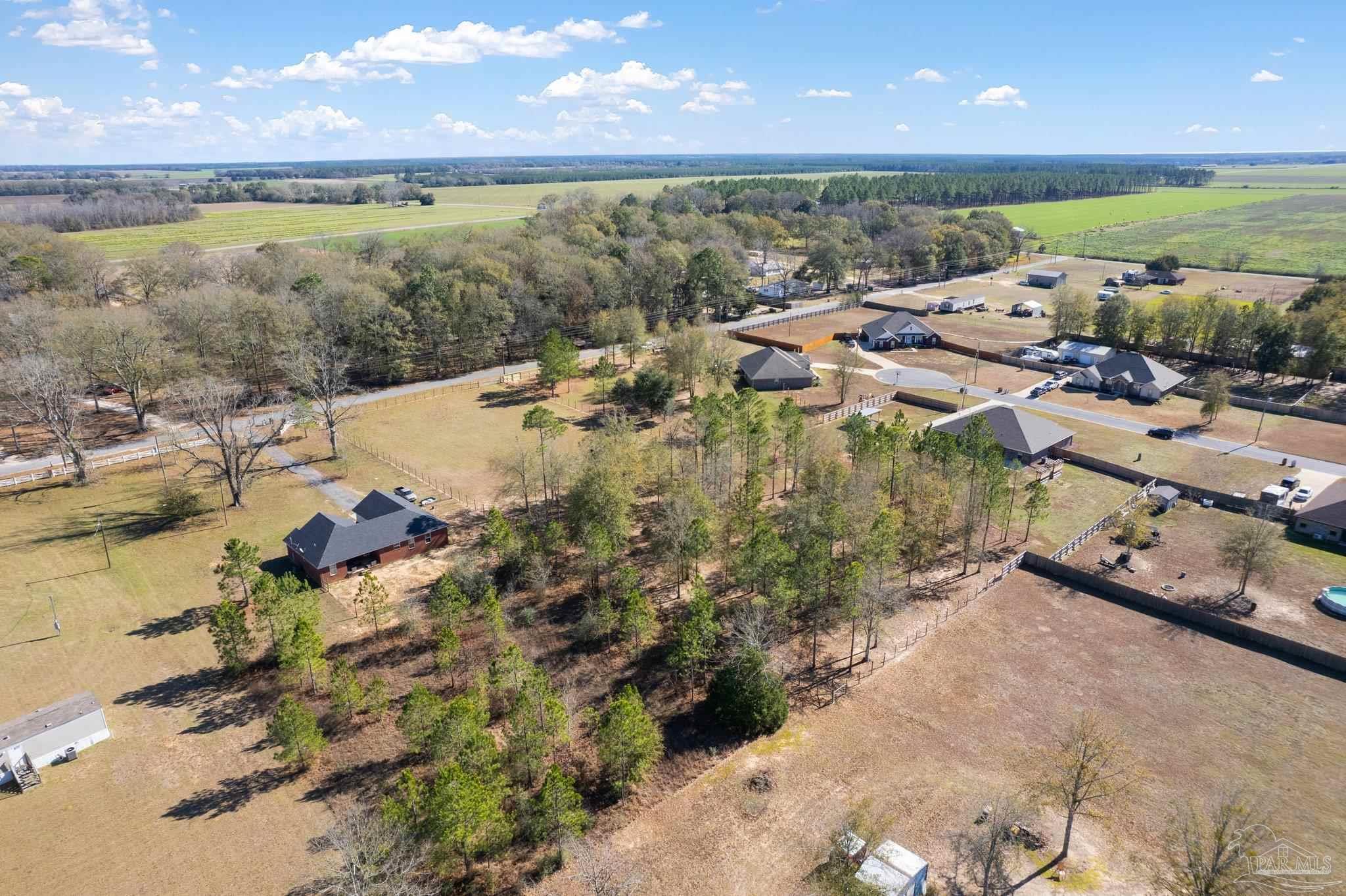 Lot 504 Farm Rd