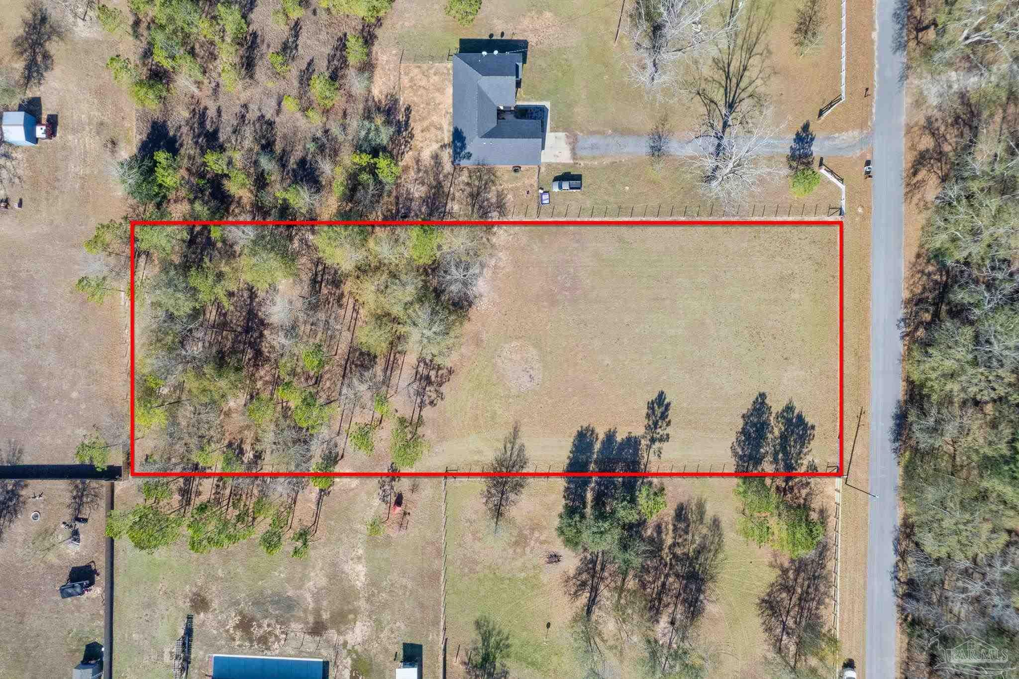 Lot 504 Farm Rd