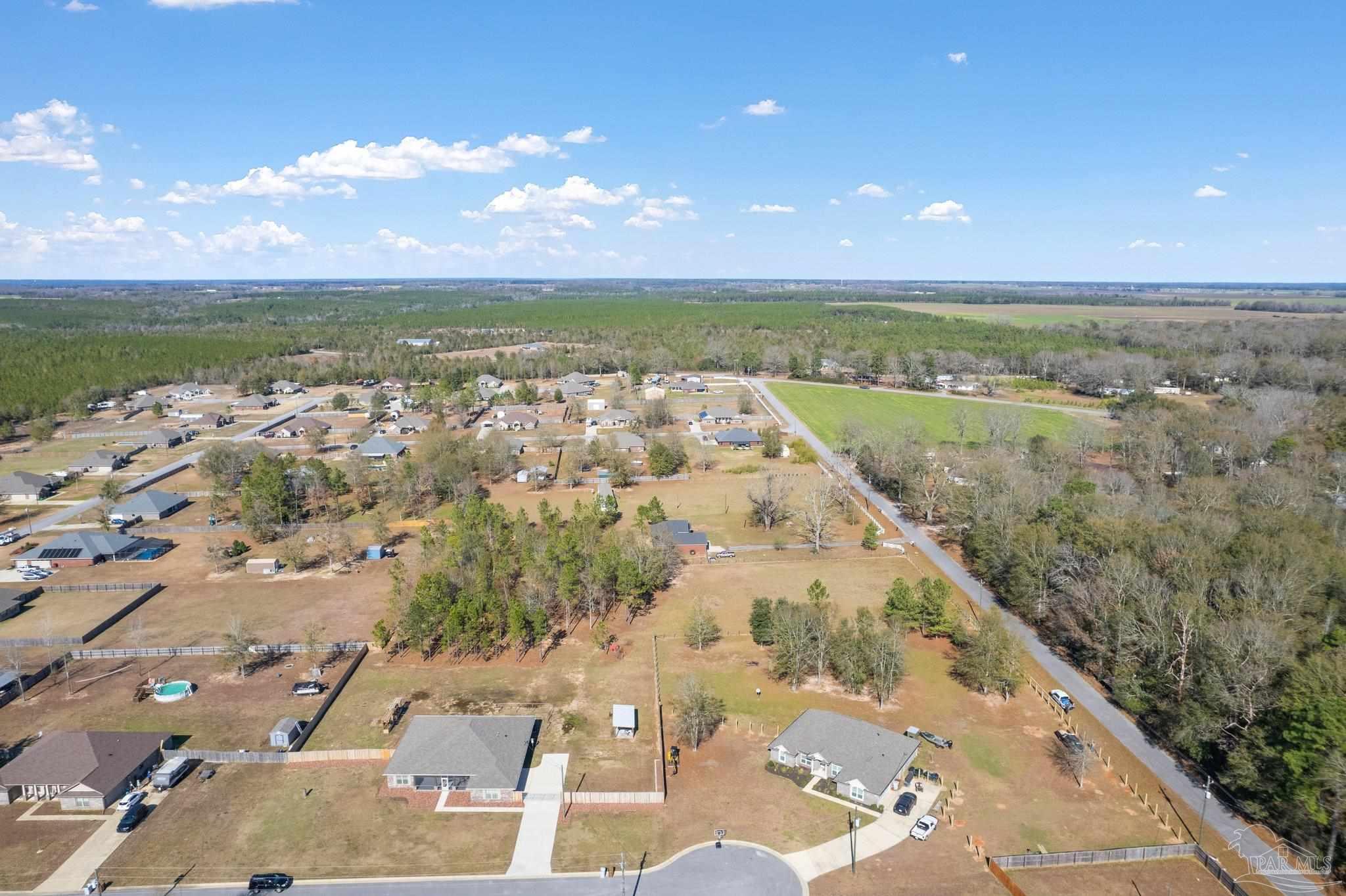 Lot 504 Farm Rd