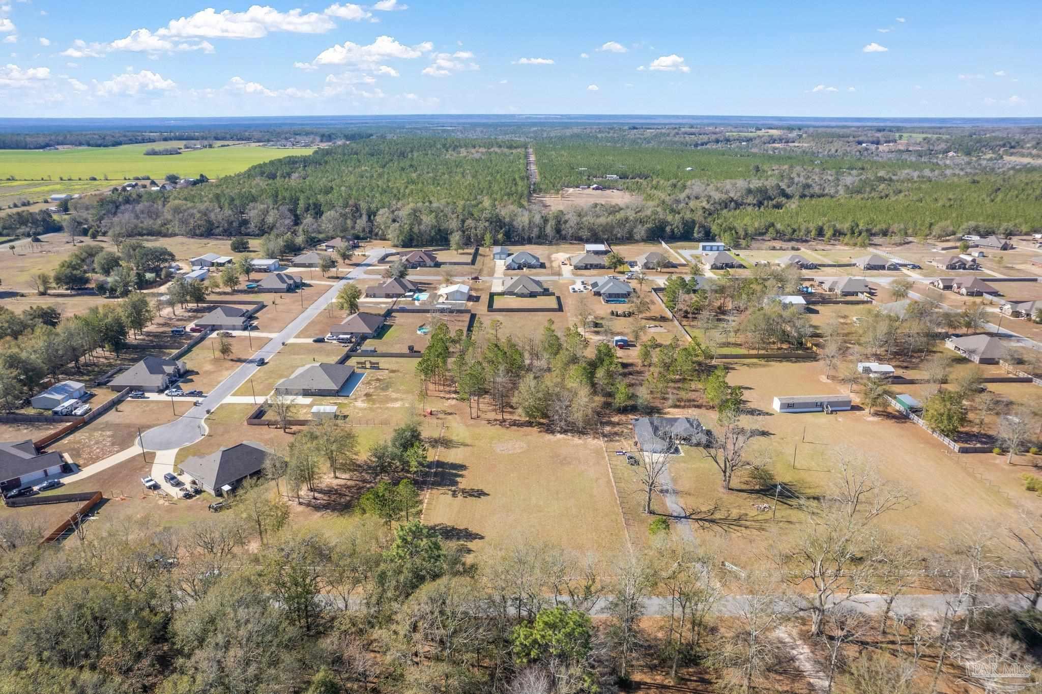 Lot 504 Farm Rd