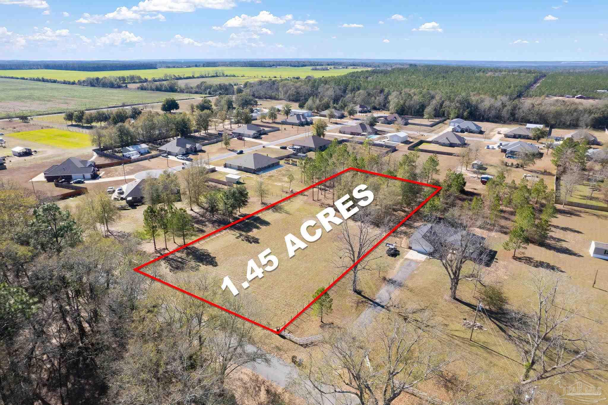 Lot 504 Farm Rd