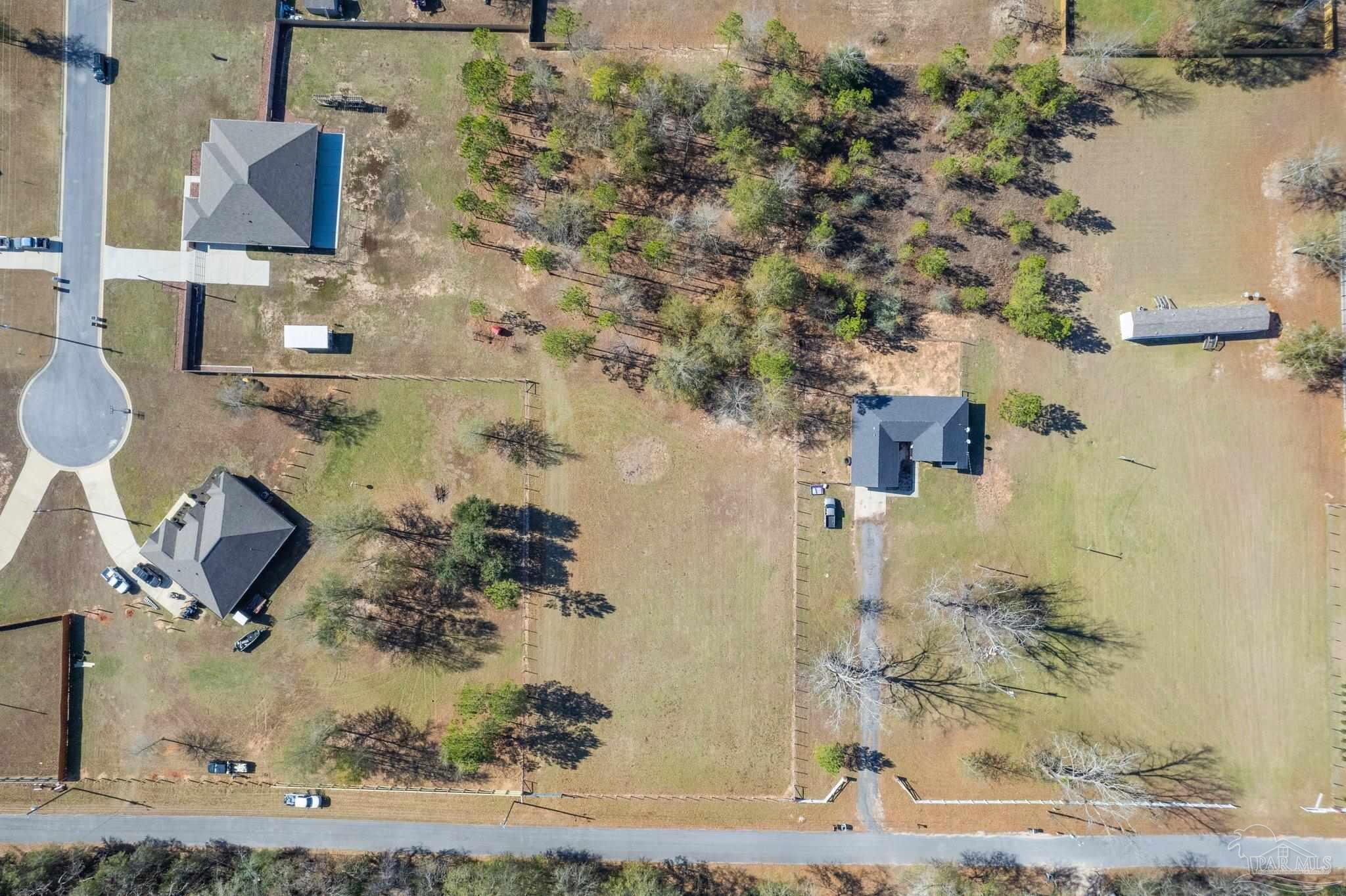 Lot 504 Farm Rd