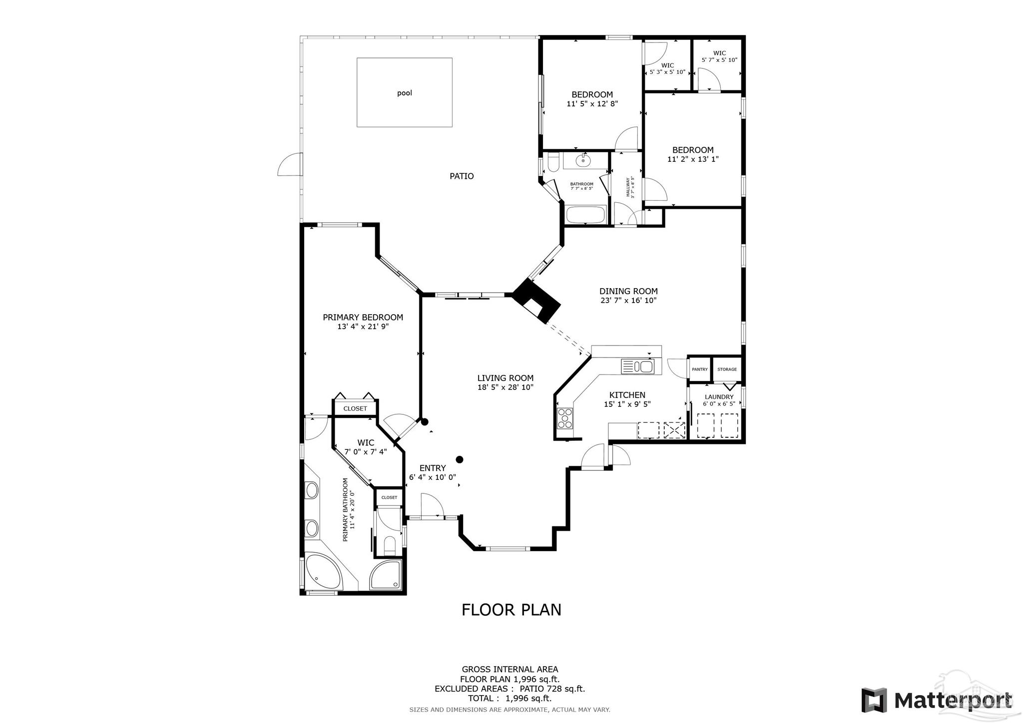 3638 Sawmill Cir