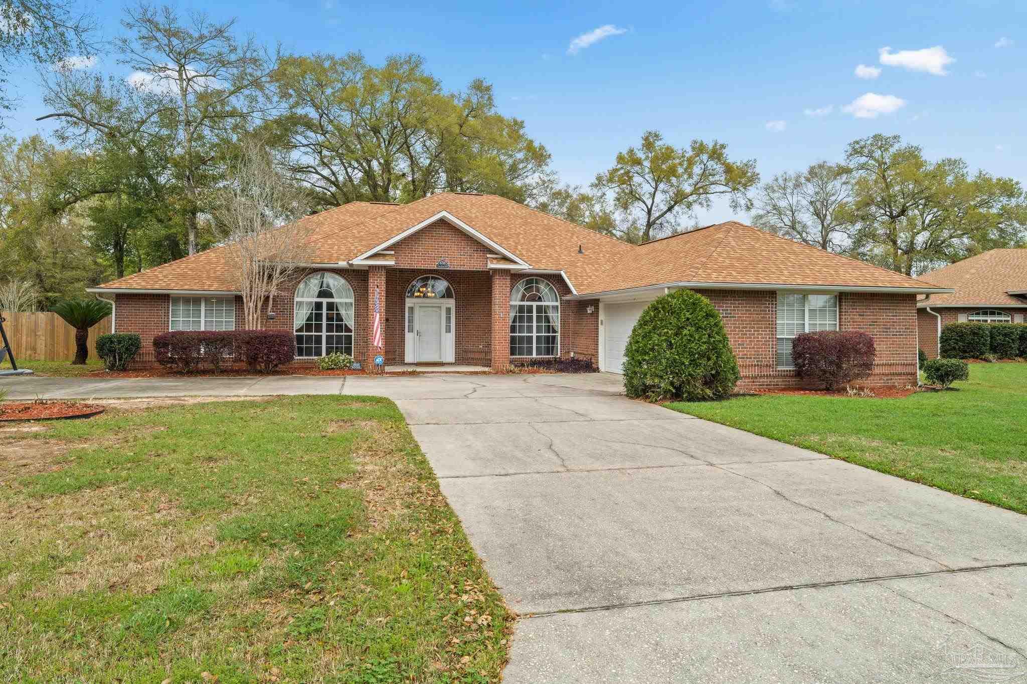 4750 Timber Ridge Dr