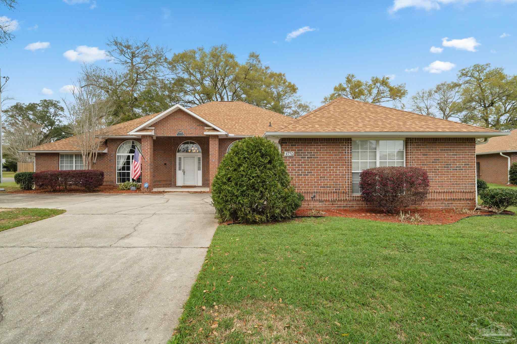 4750 Timber Ridge Dr