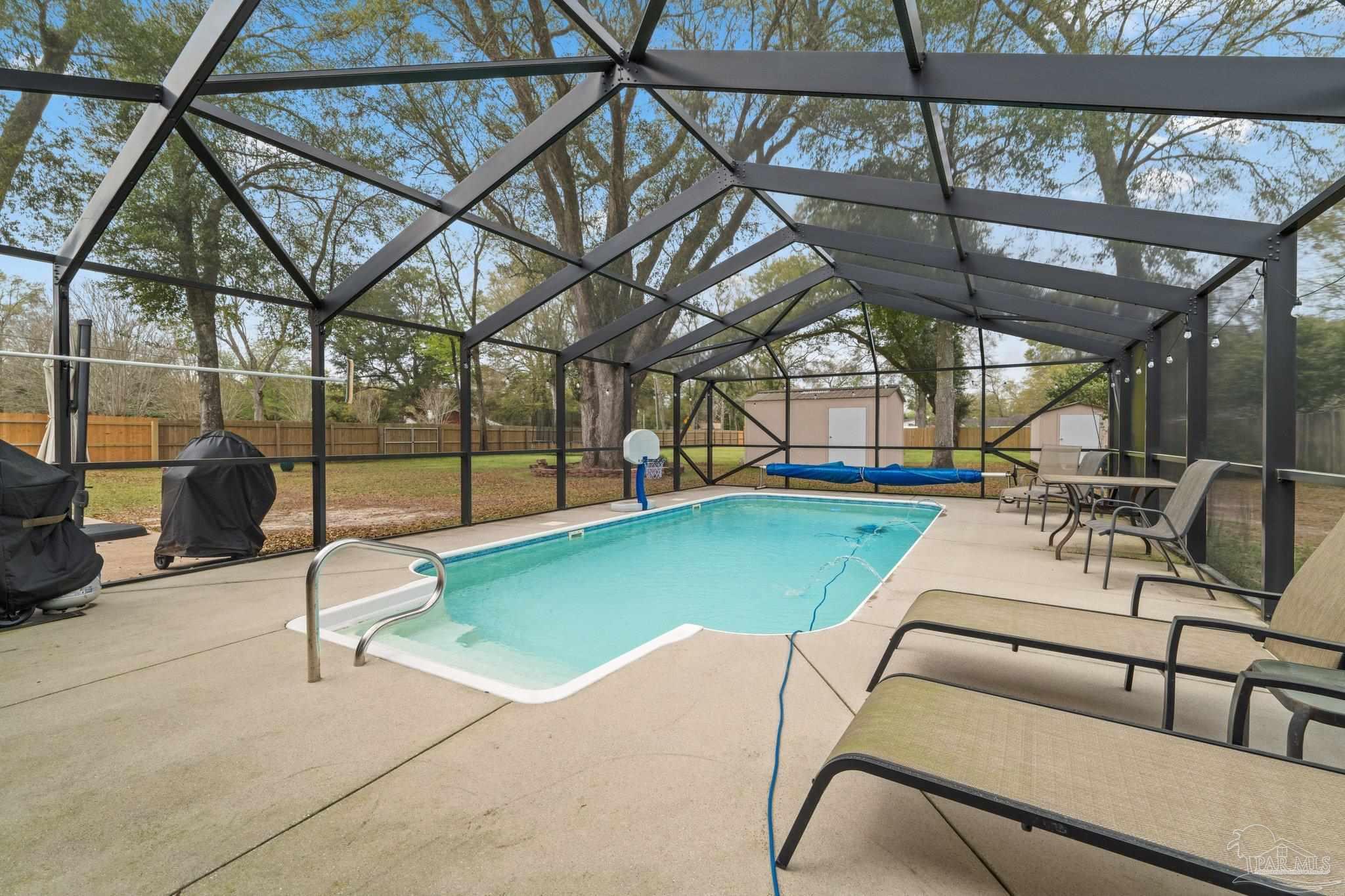 4750 Timber Ridge Dr