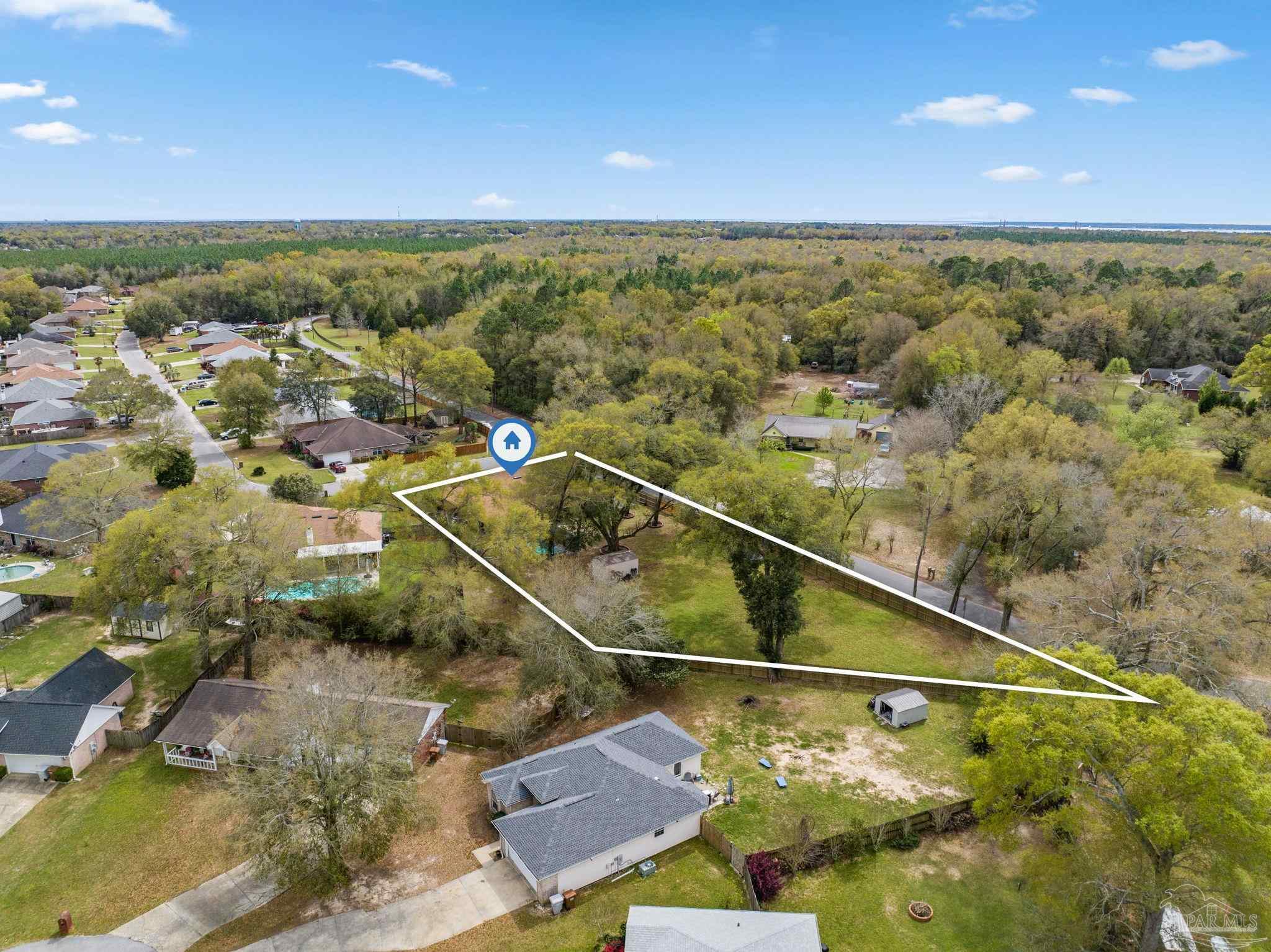 4750 Timber Ridge Dr