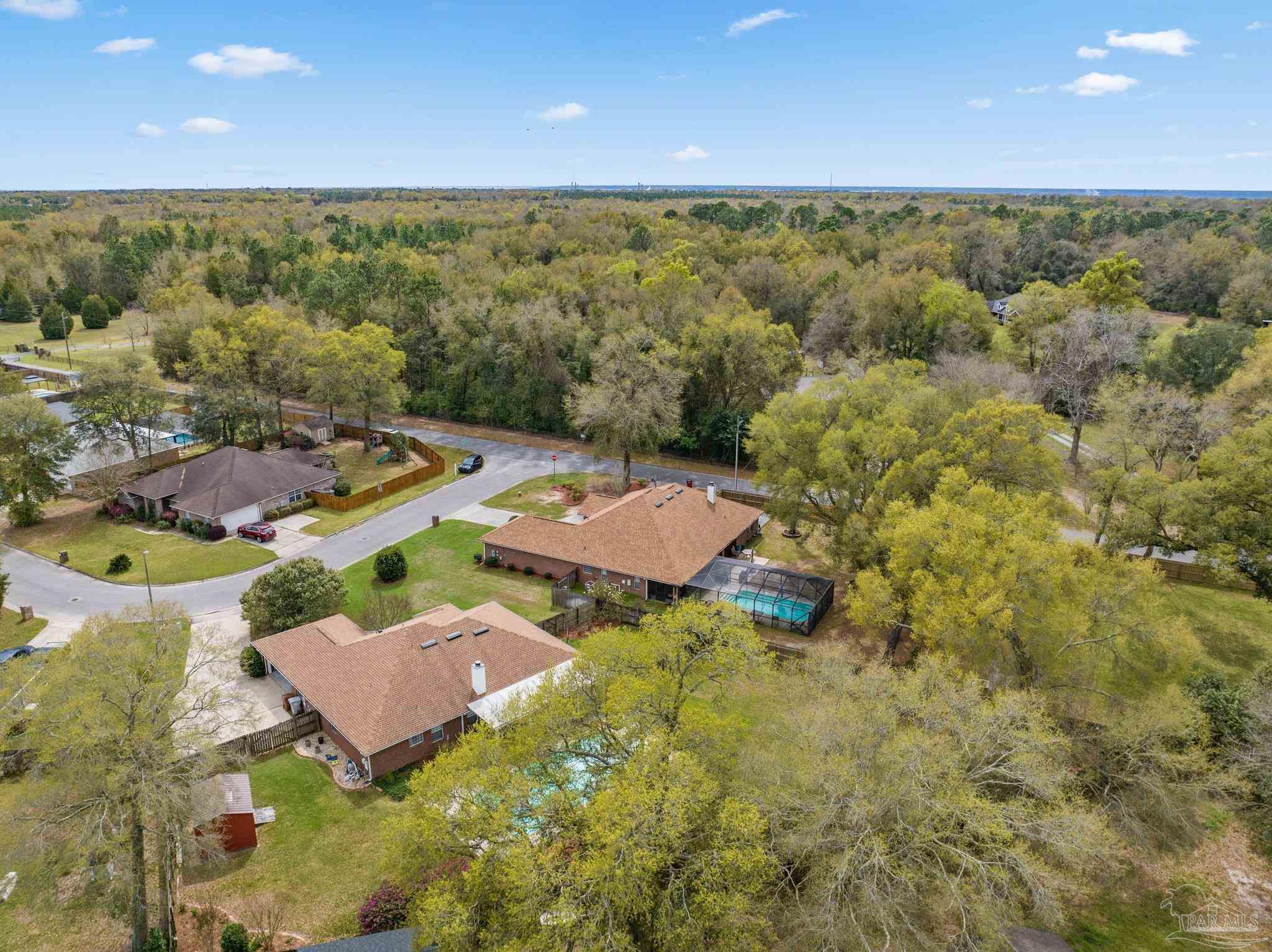 4750 Timber Ridge Dr