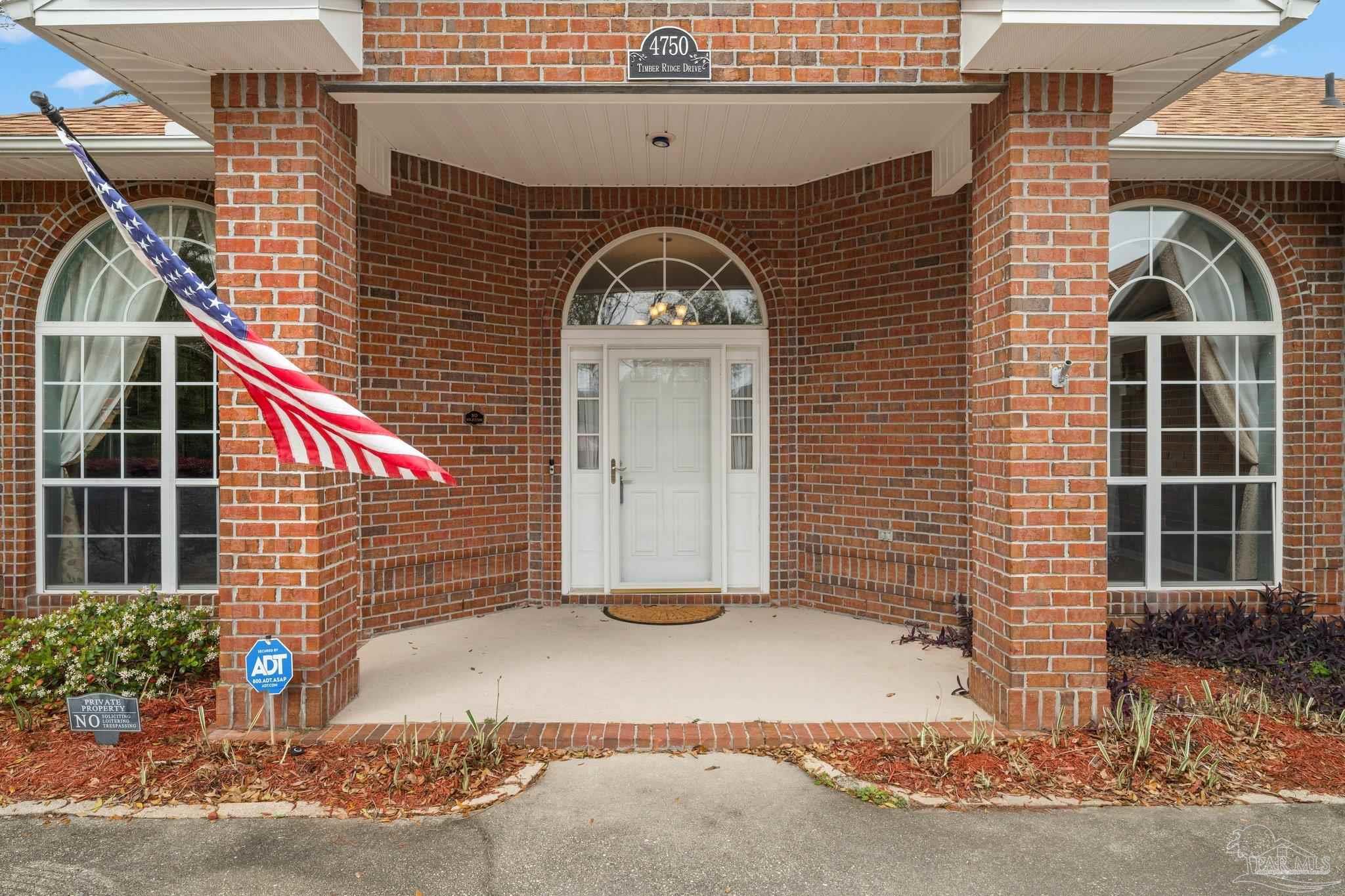 4750 Timber Ridge Dr