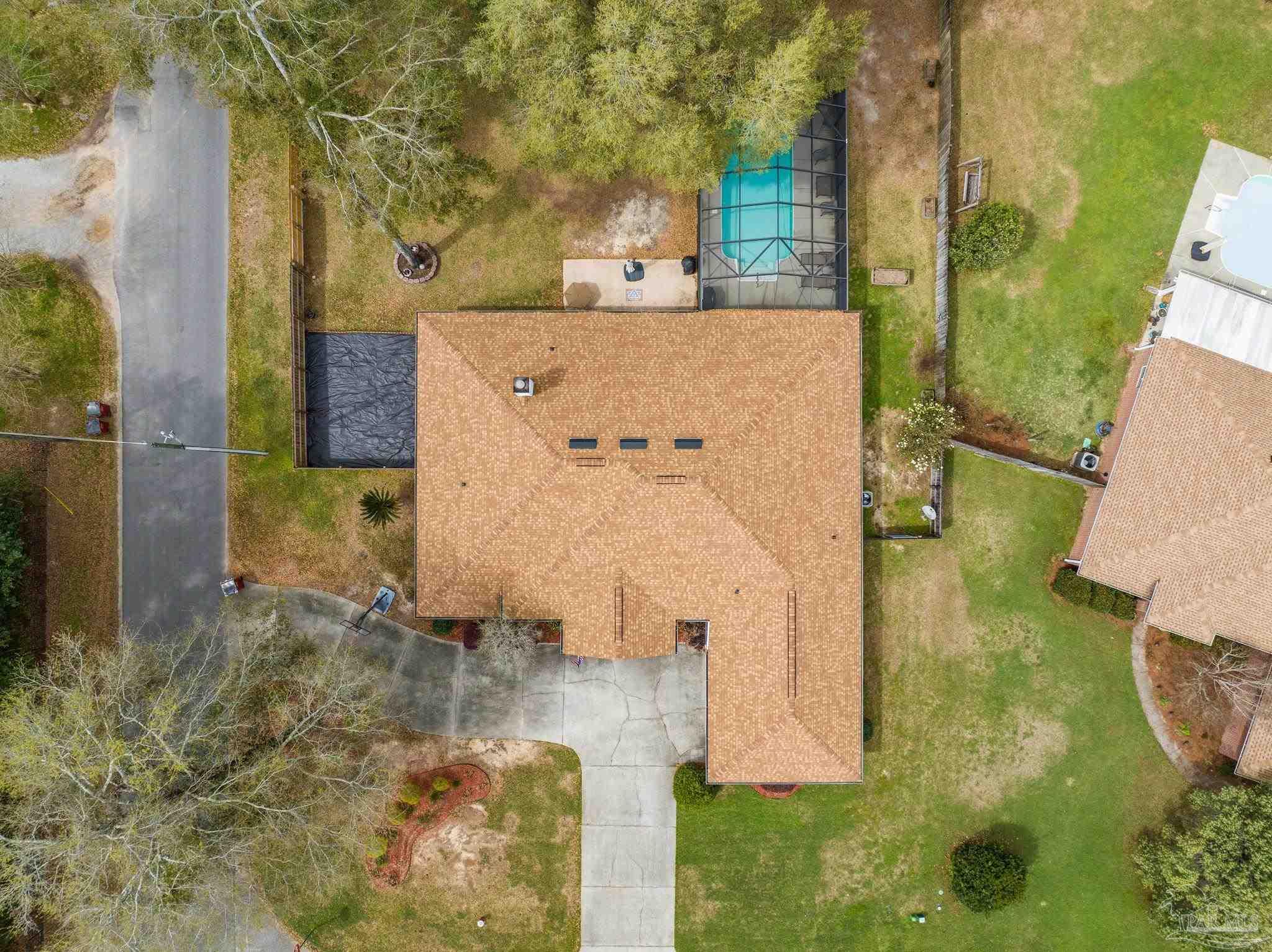 4750 Timber Ridge Dr