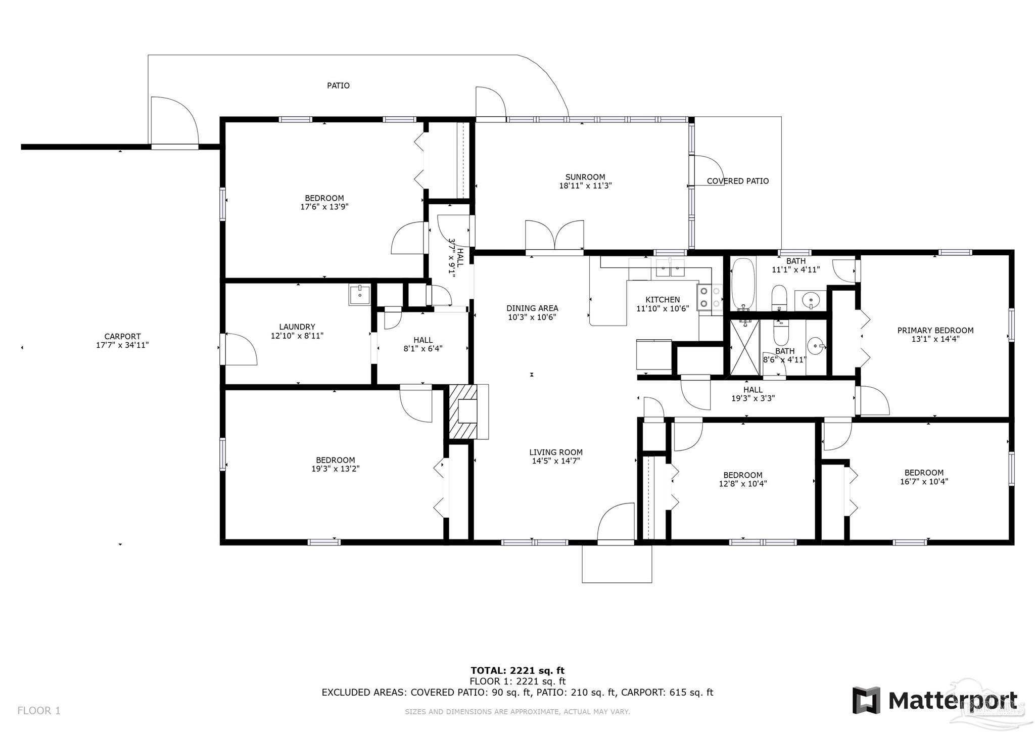 4846 Lynn Dr