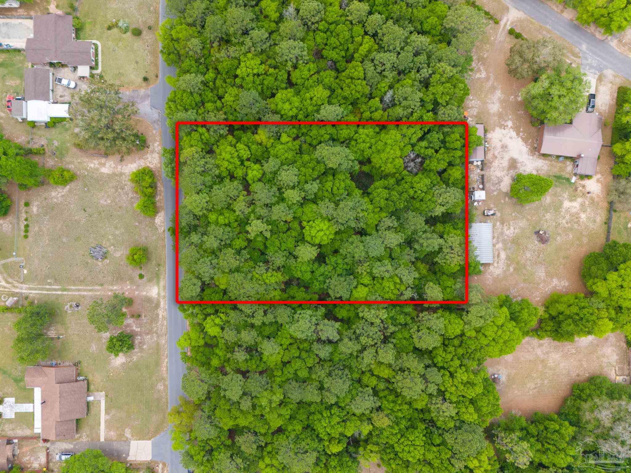Lot 37 Crestwood Dr