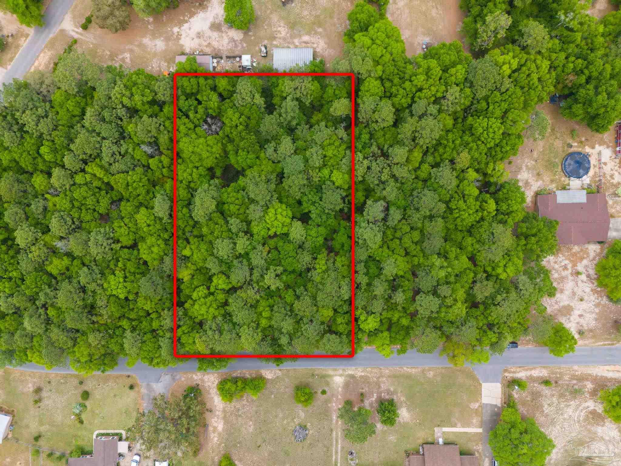Lot 37 Crestwood Dr