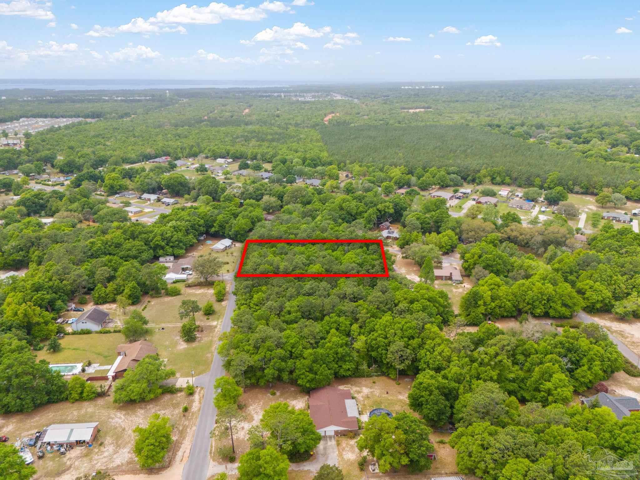 Lot 37 Crestwood Dr