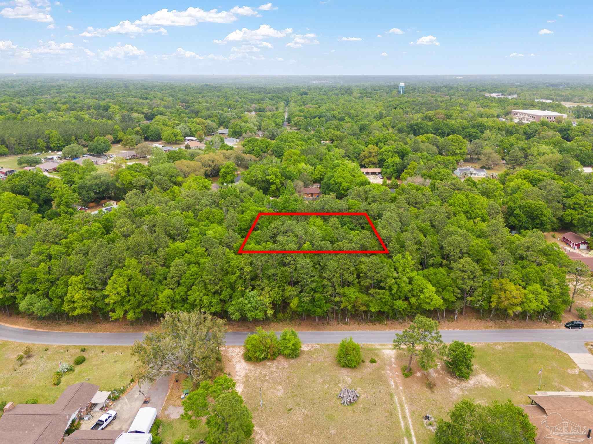 Lot 37 Crestwood Dr