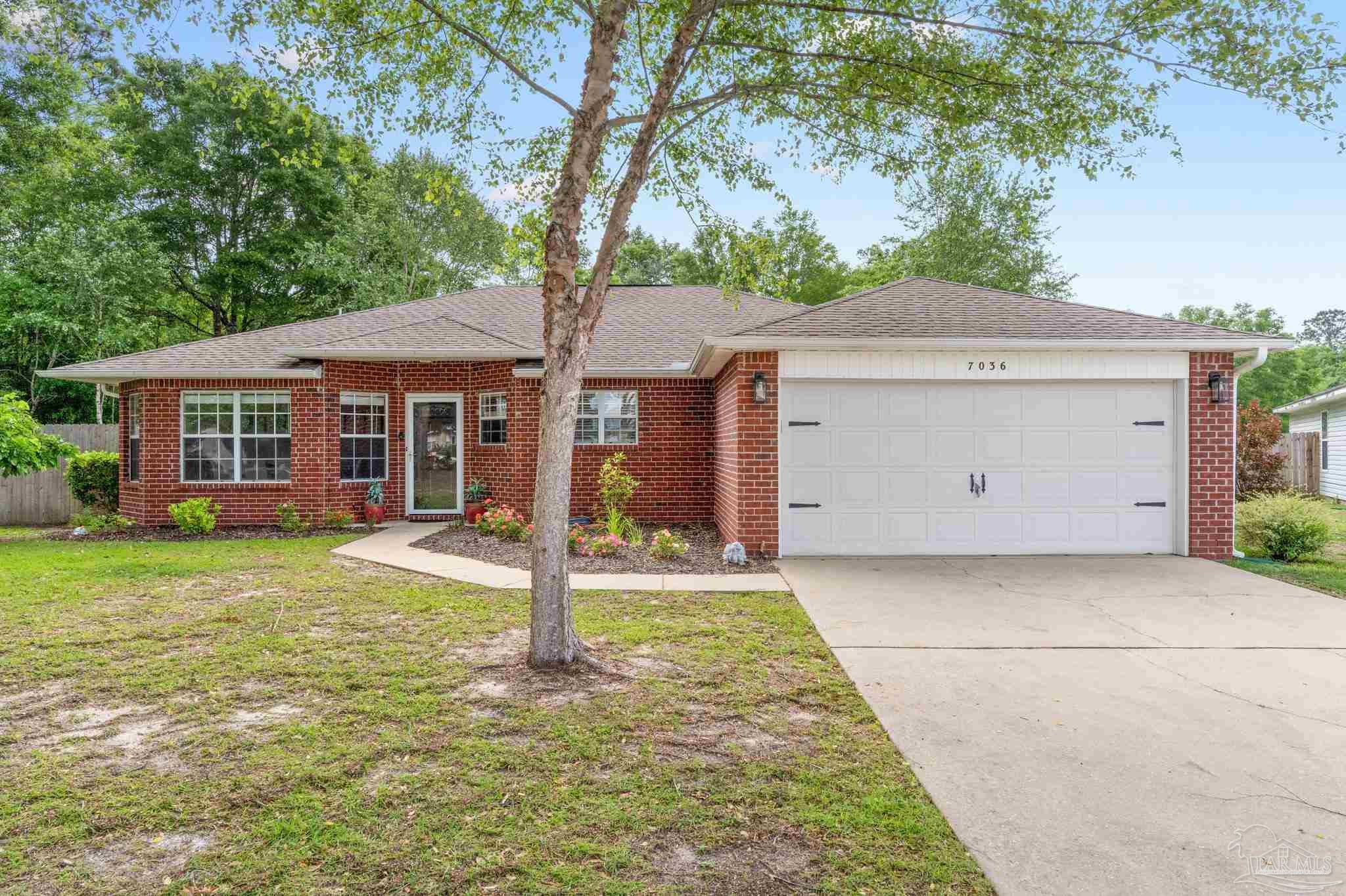 7036 Tylerwood Ct
