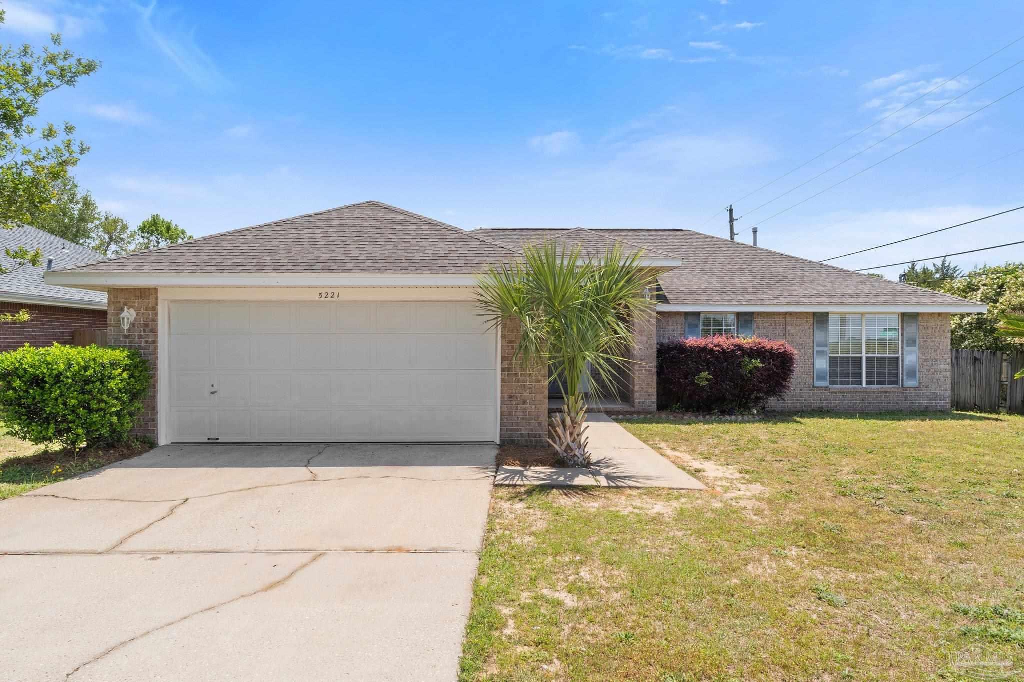 5221 Rosewood Creek Dr