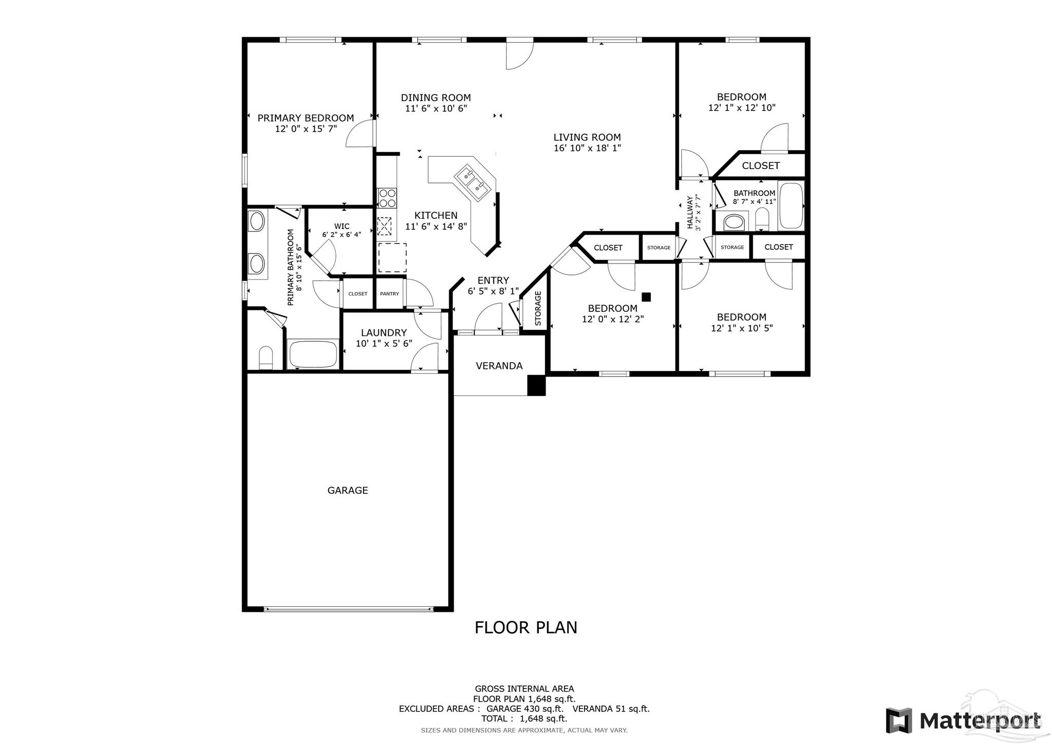 5221 Rosewood Creek Dr