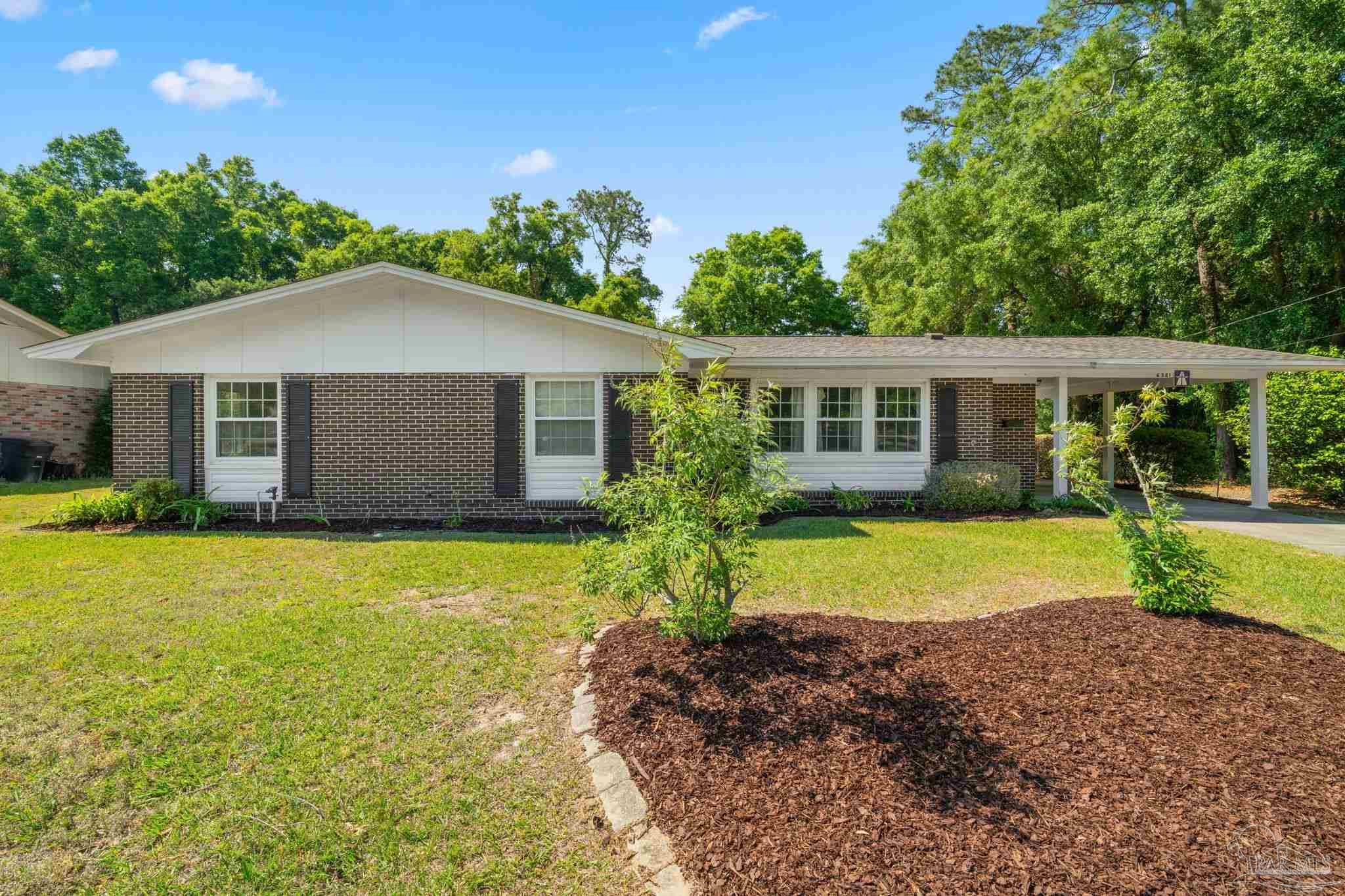 6381 Audubon Dr