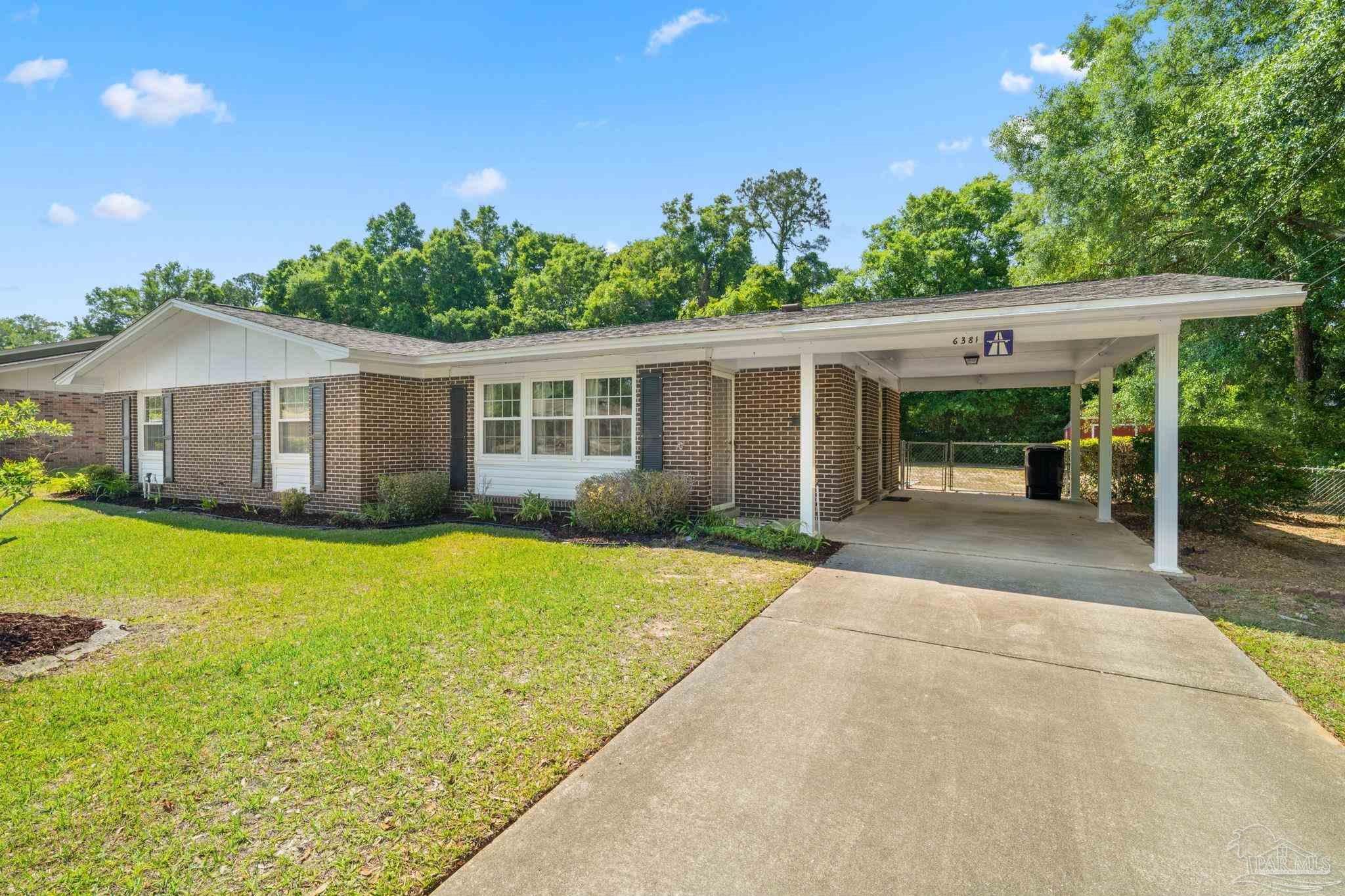 6381 Audubon Dr