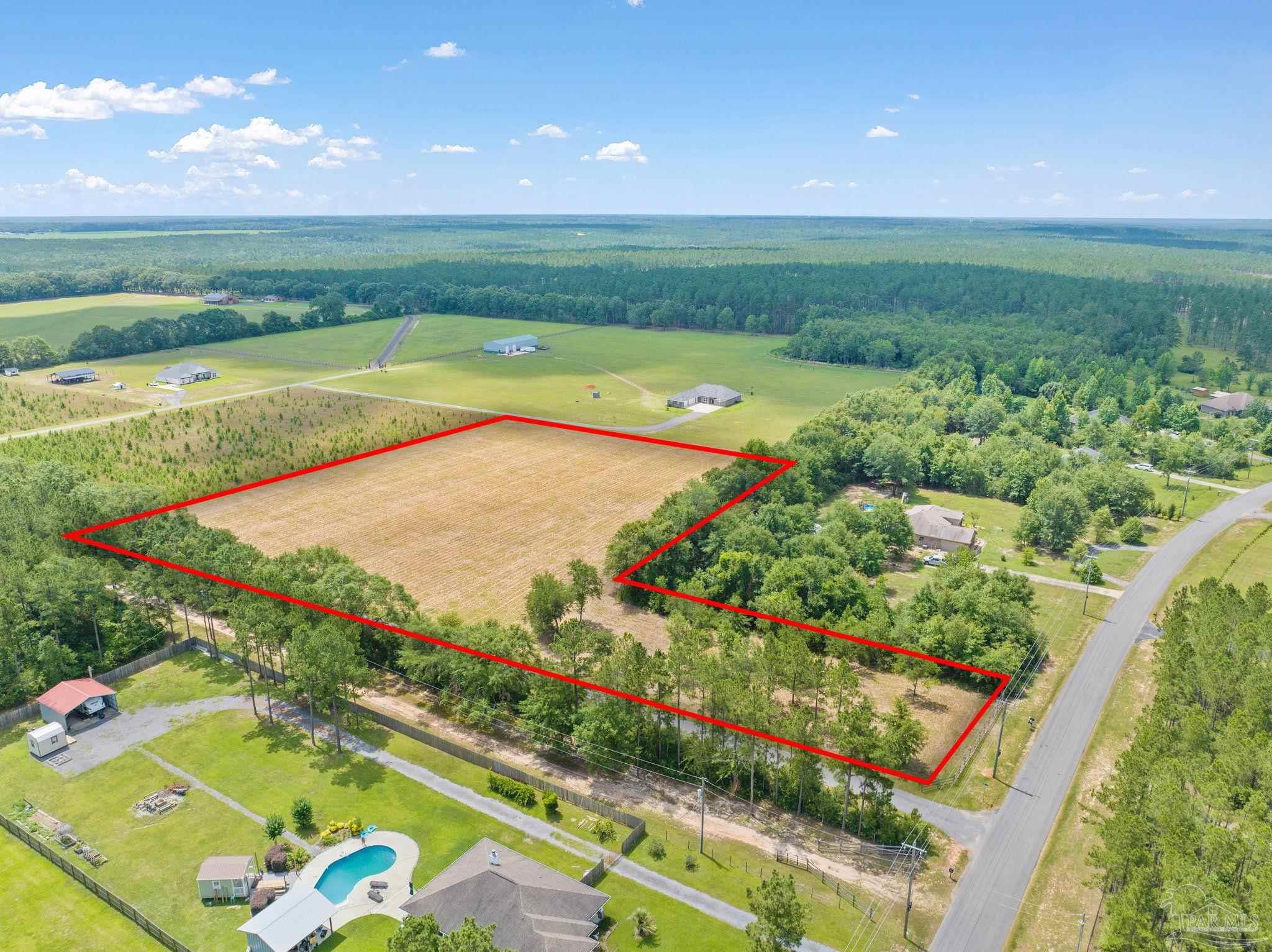 Lot 301 Dryden Ln