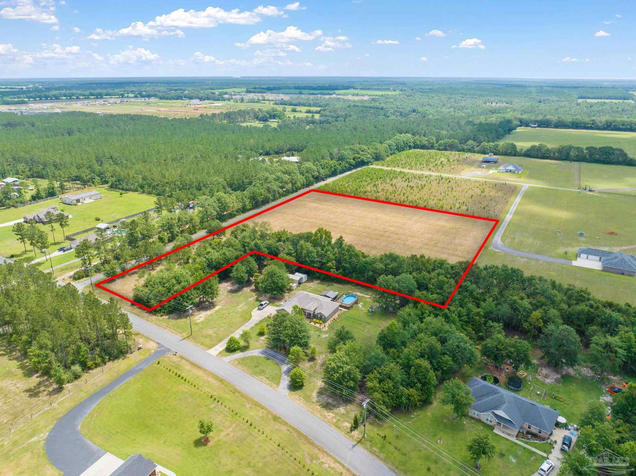 Lot 301 Dryden Ln