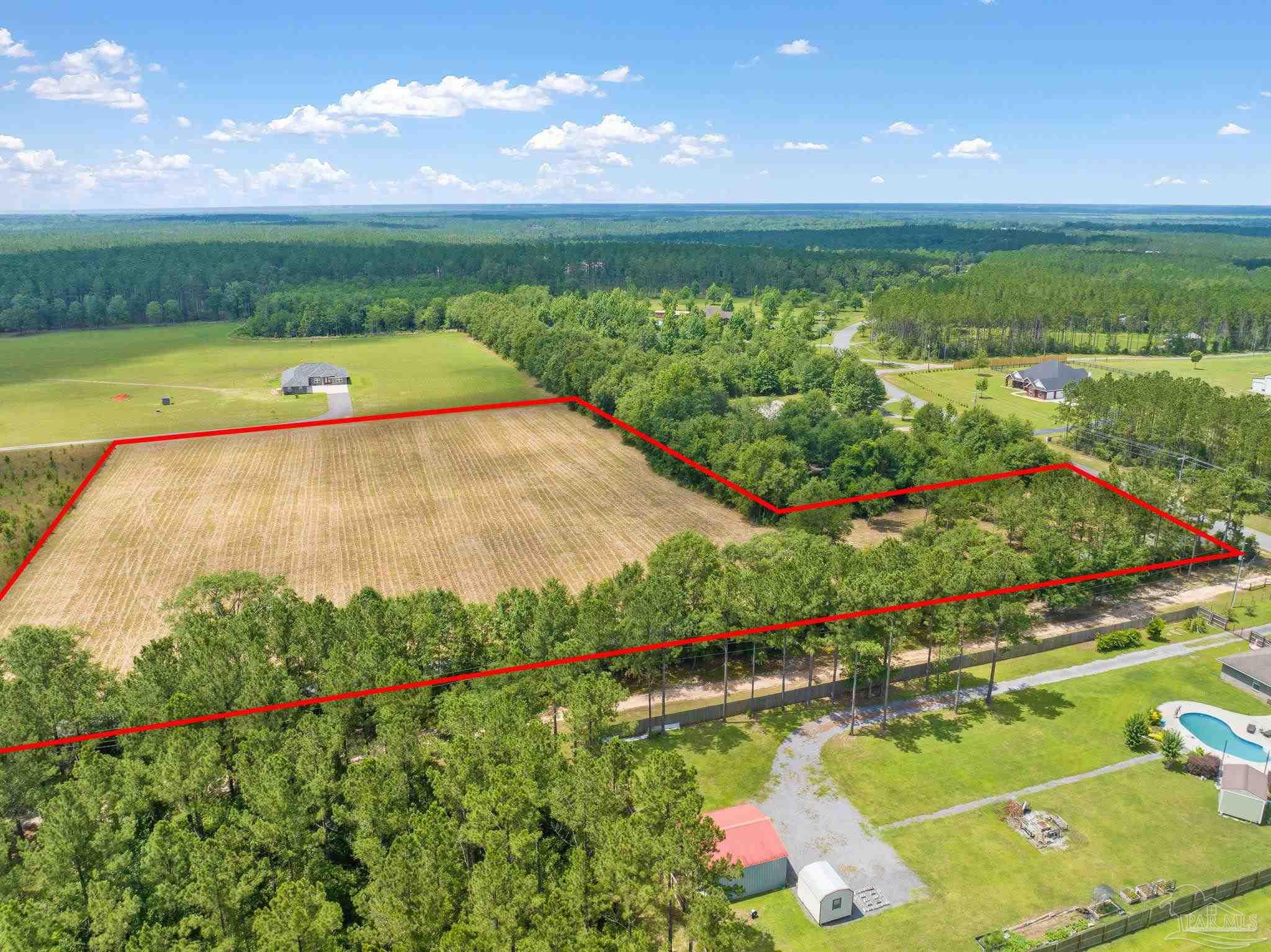 Lot 301 Dryden Ln