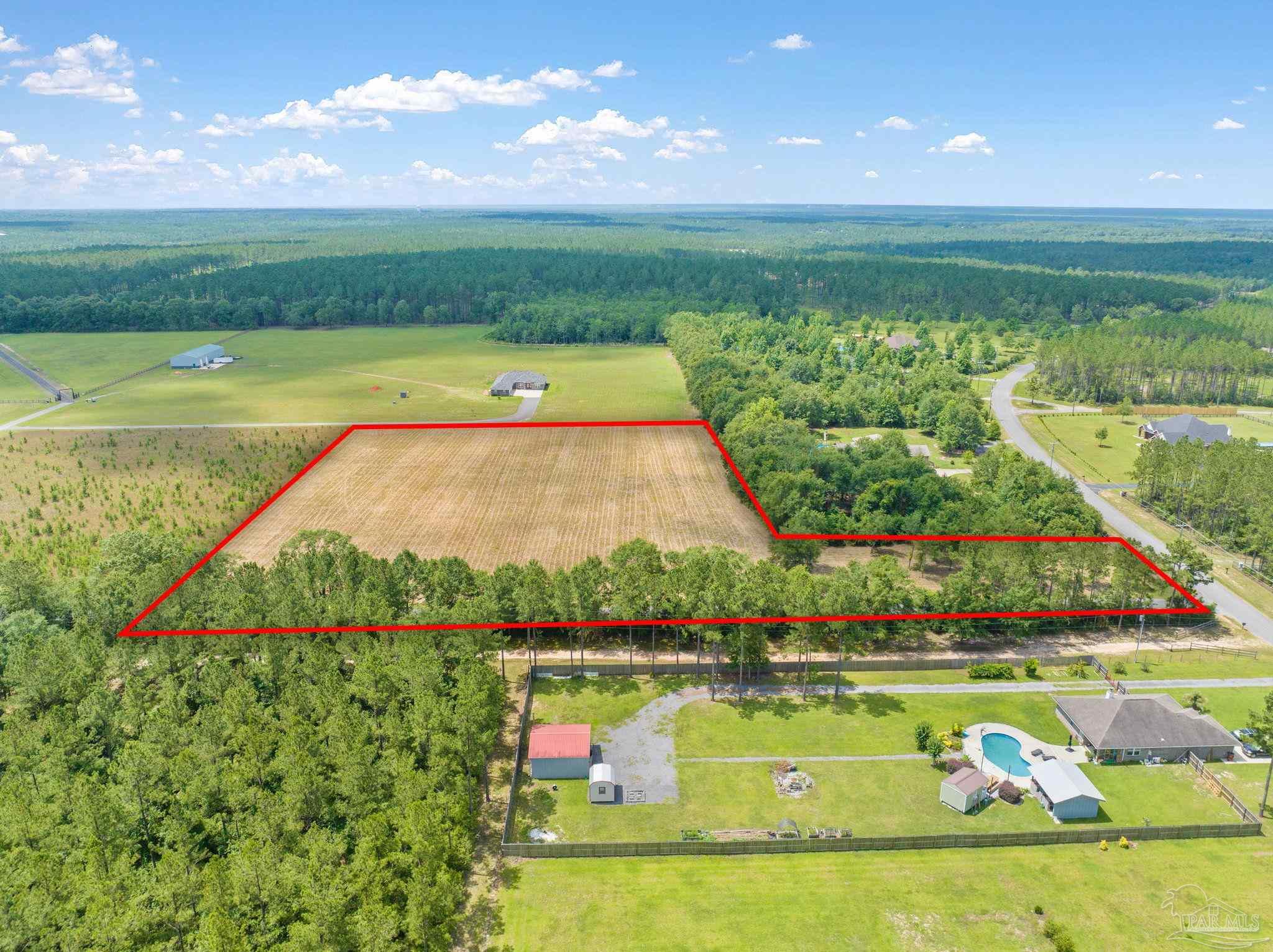 Lot 301 Dryden Ln