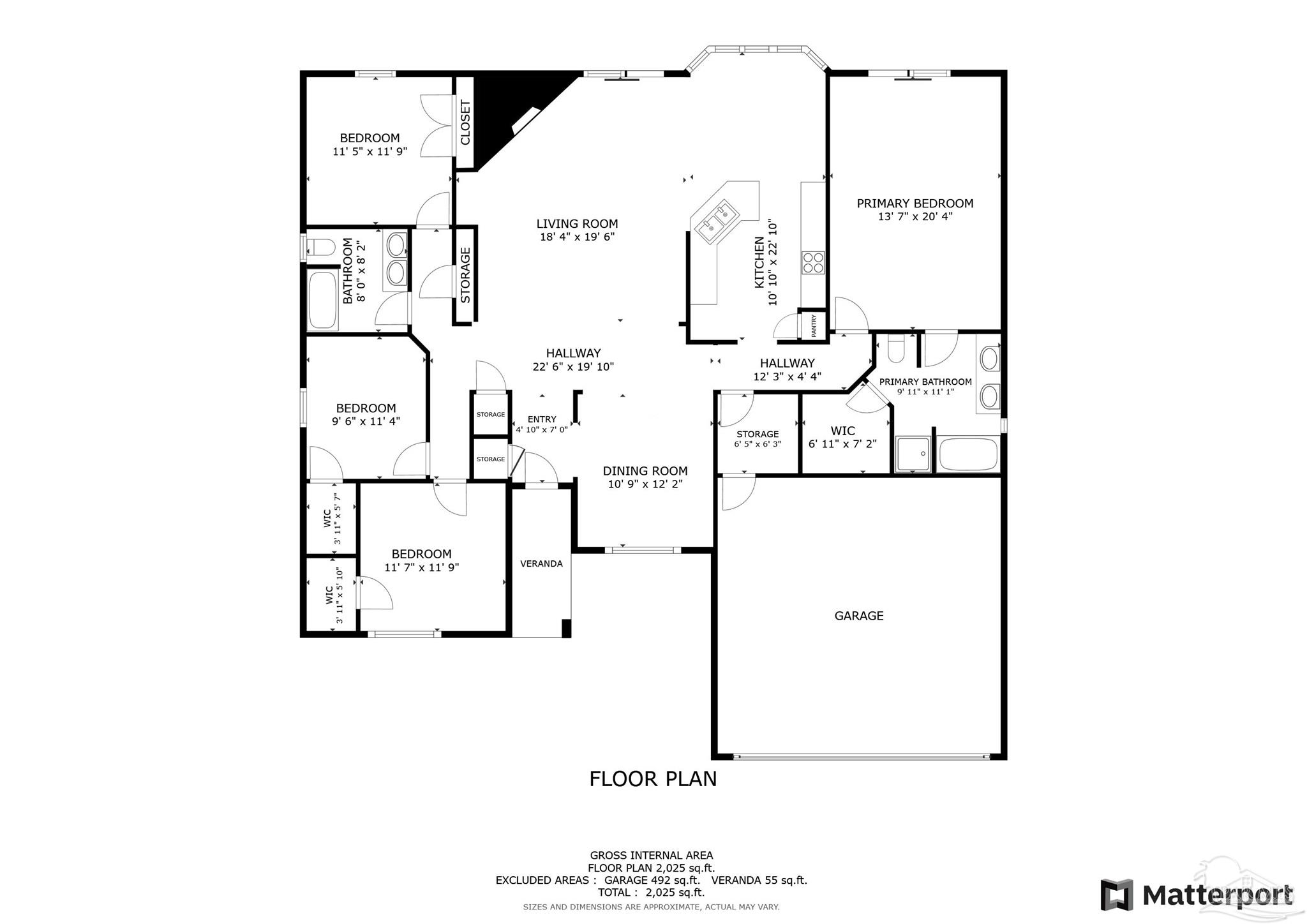 3325 Joanna Dr