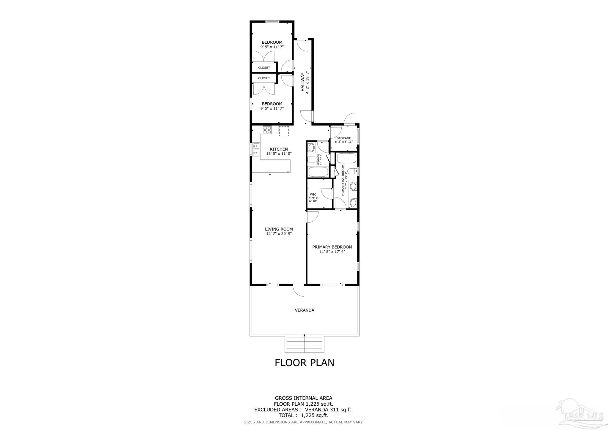 1253 Brownfield Rd