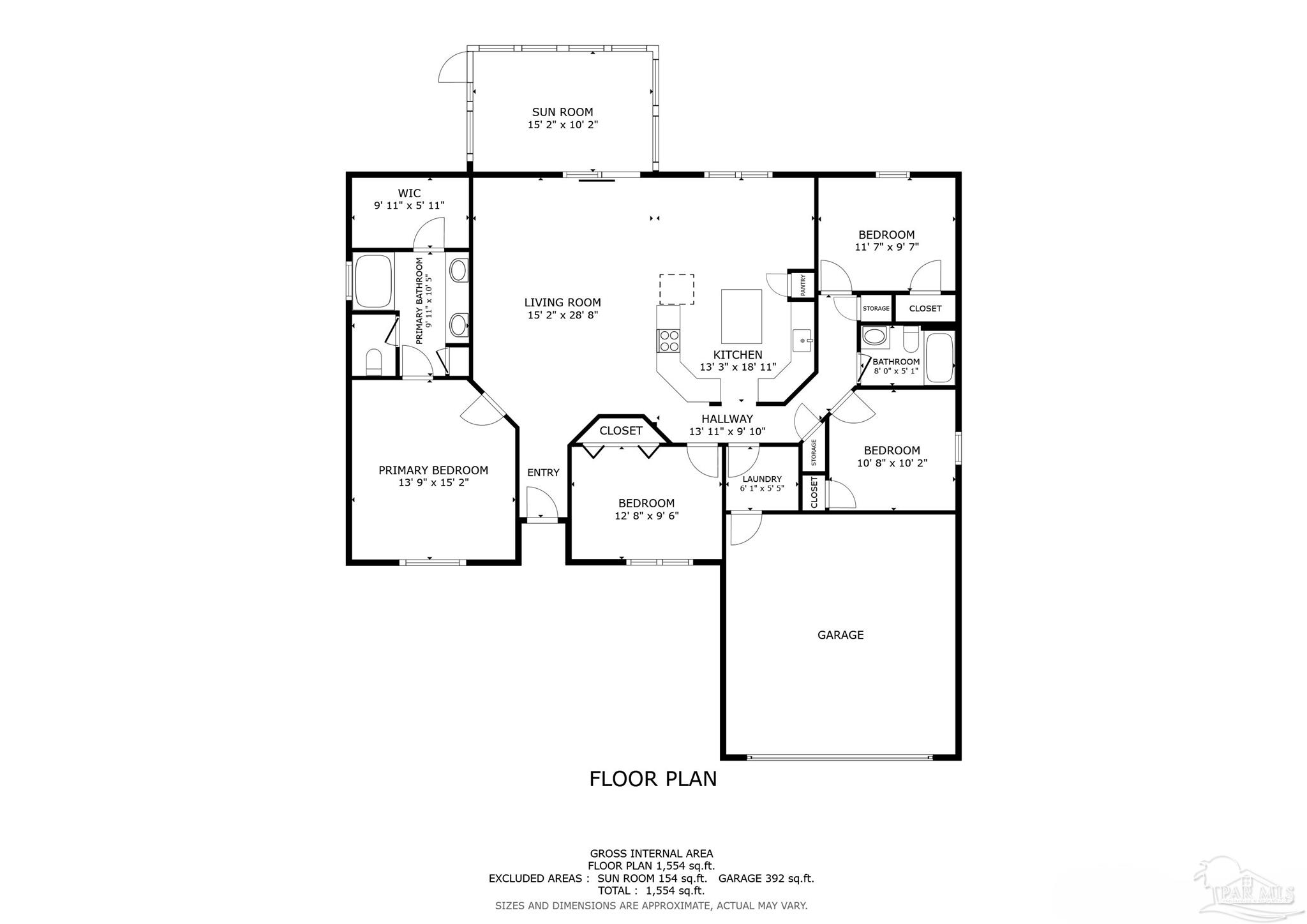 5653 Chanterelle Cir