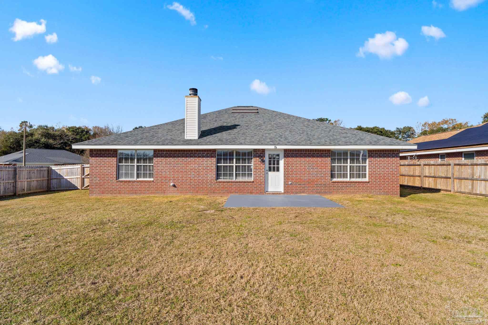 5601 Berrybrook Cr