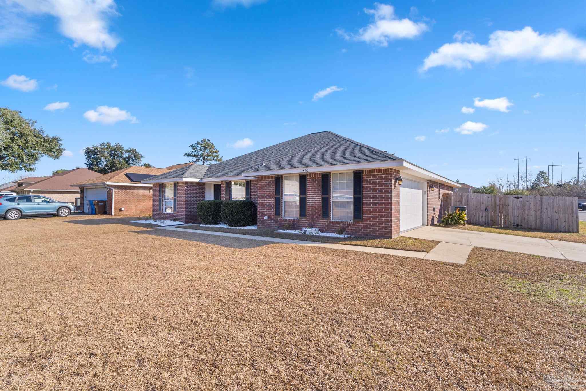 5601 Berrybrook Cr