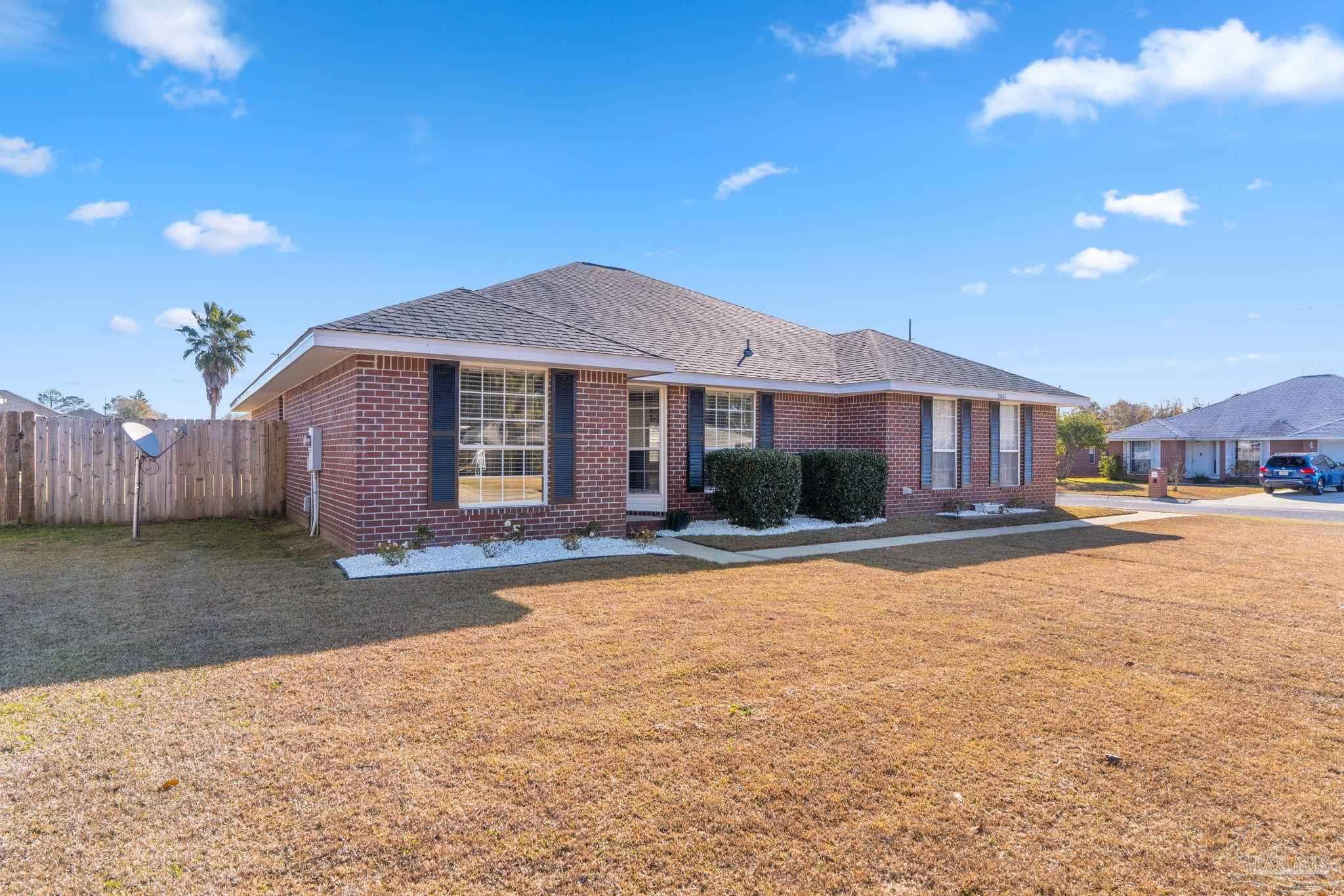 5601 Berrybrook Cr