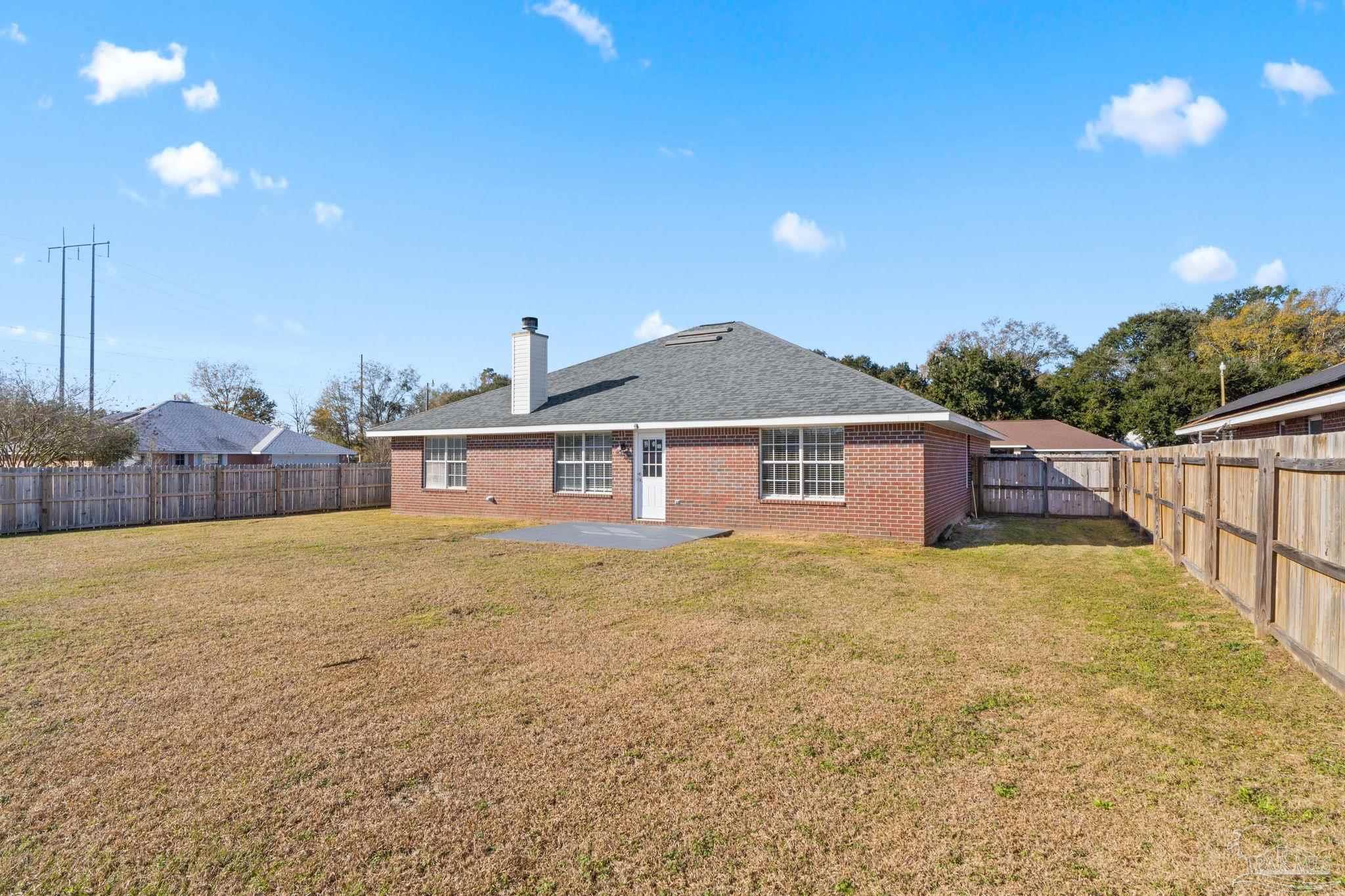 5601 Berrybrook Cr