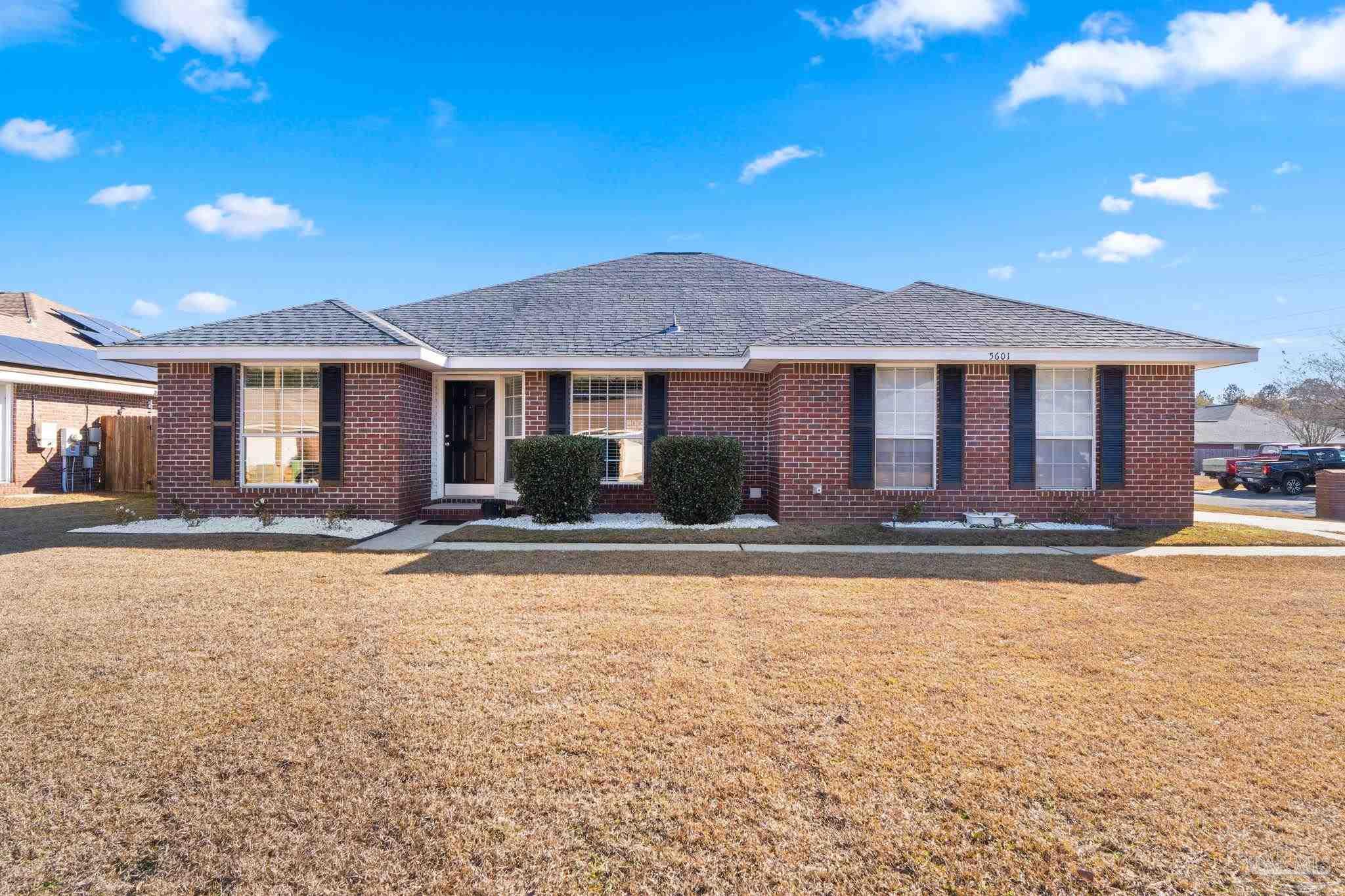 5601 Berrybrook Cr