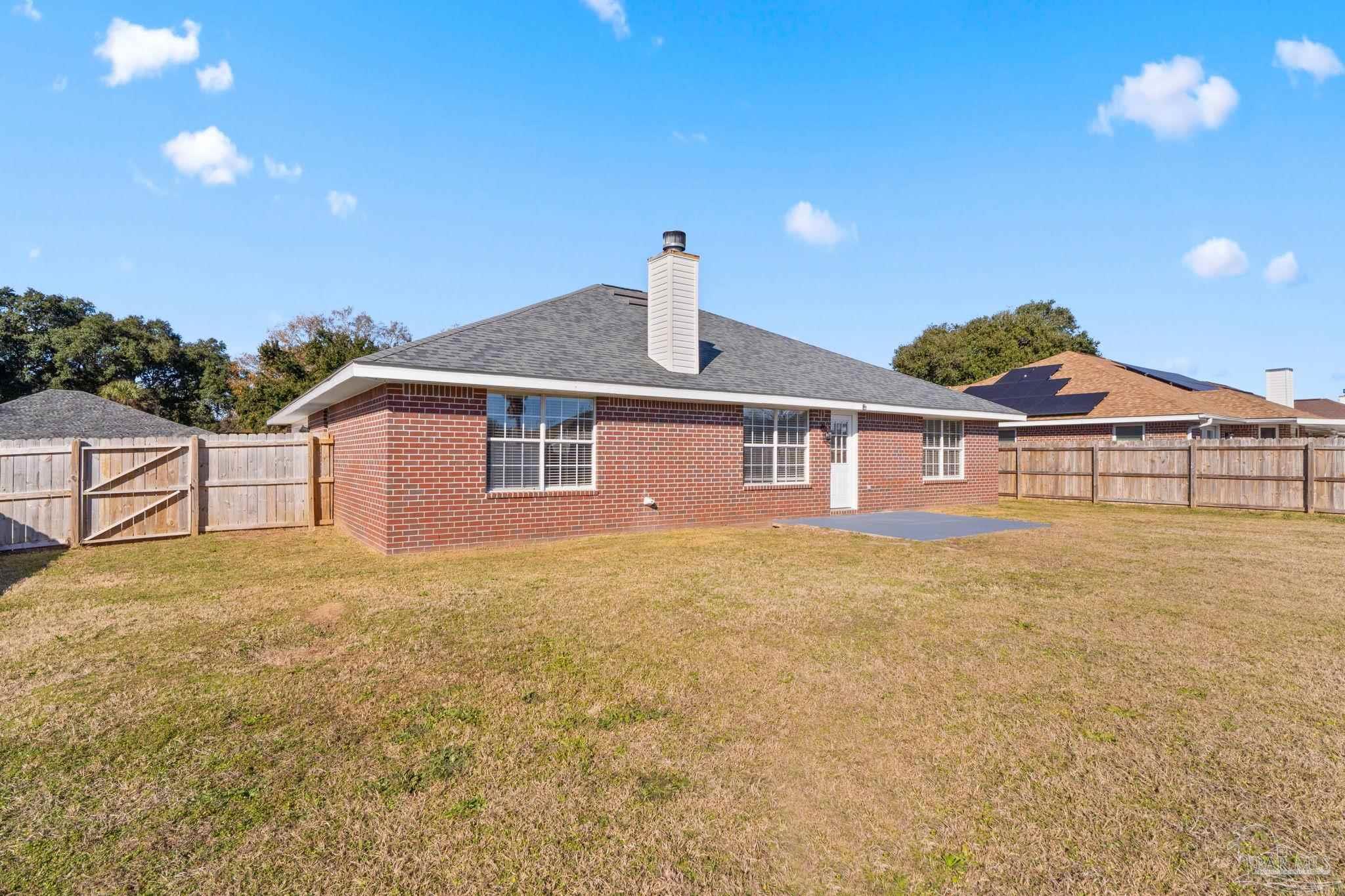 5601 Berrybrook Cr